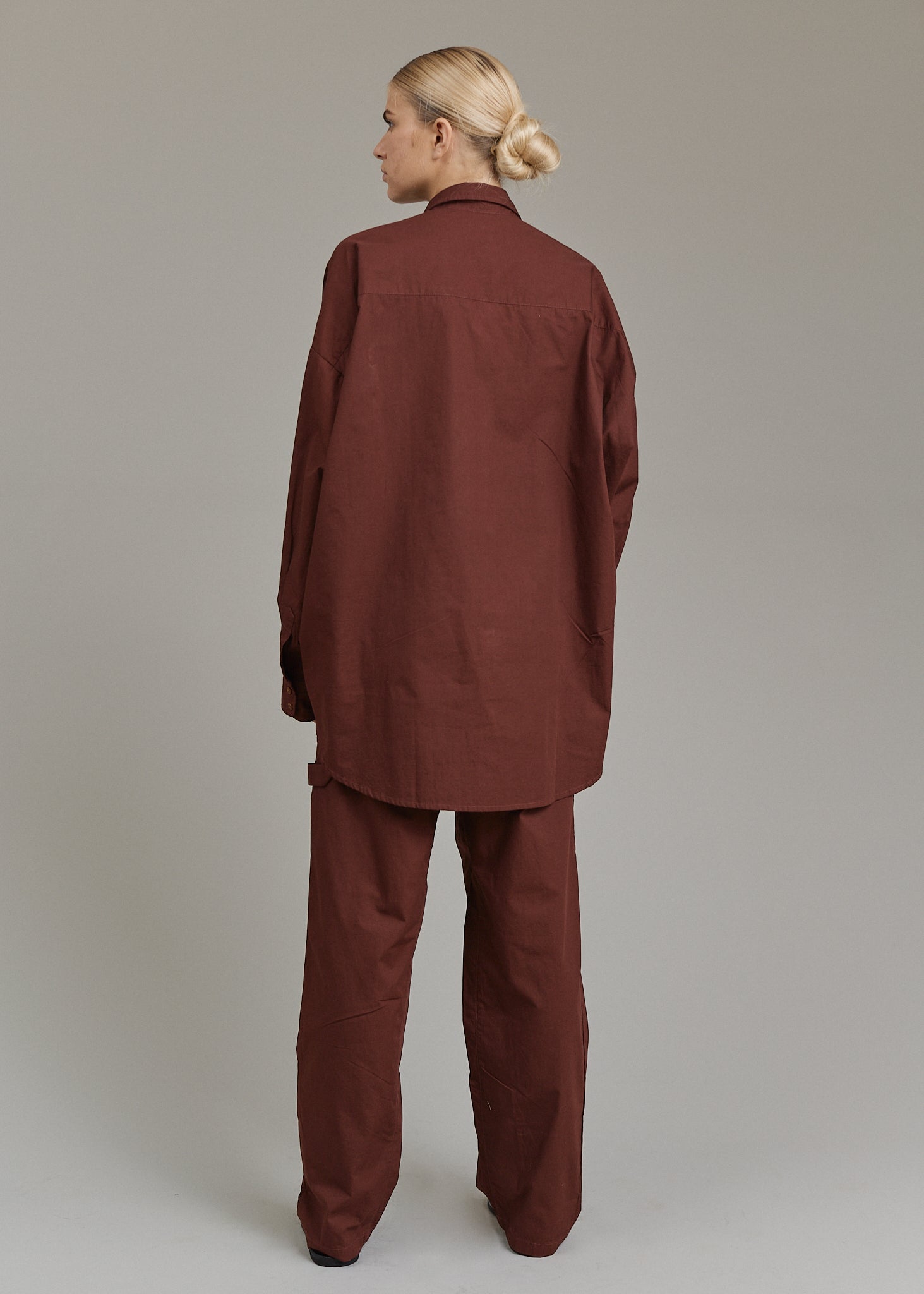 ELKO PANT - PRE-FALL 2025