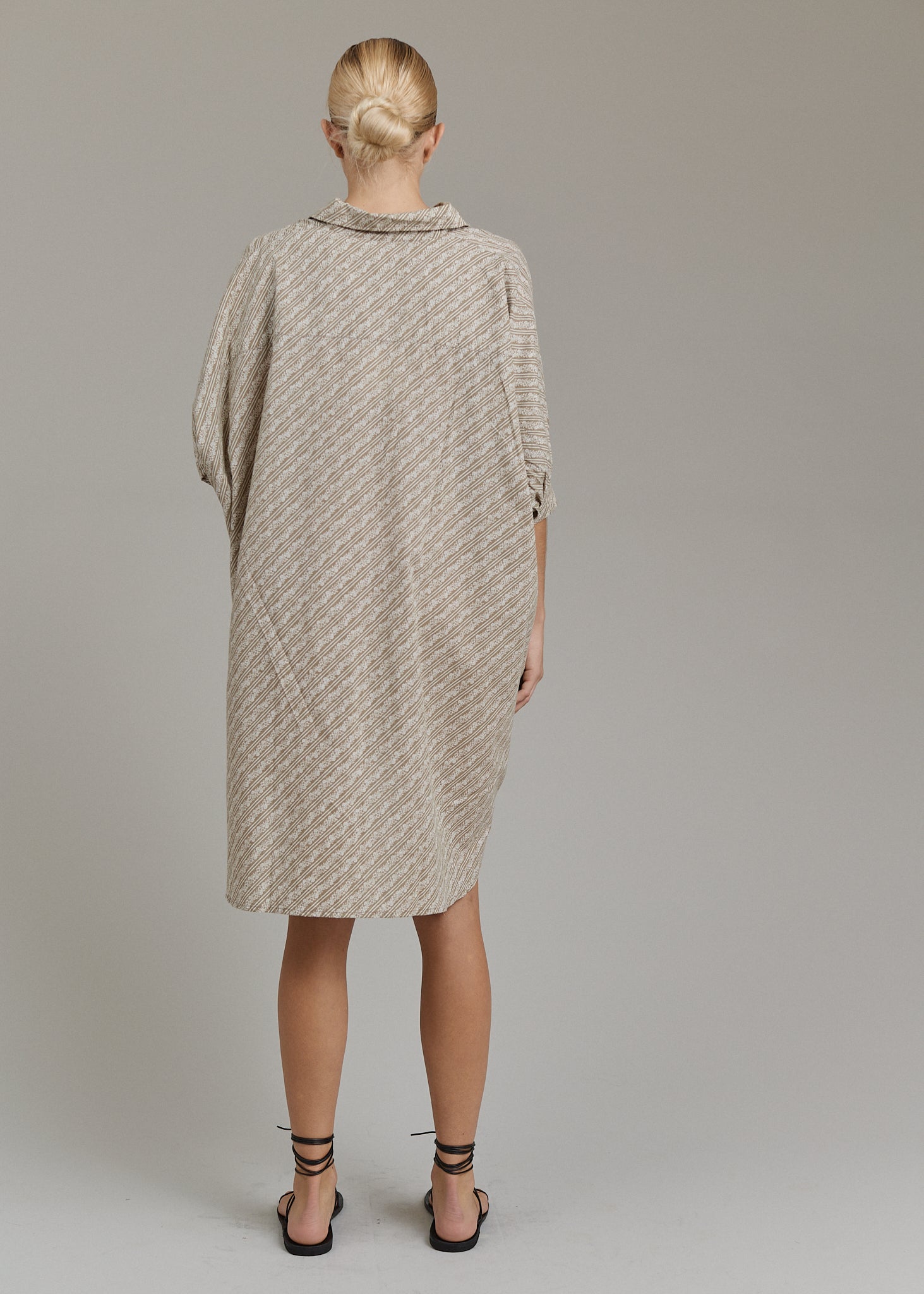 MEEYA DRESS - PRE-FALL 2025