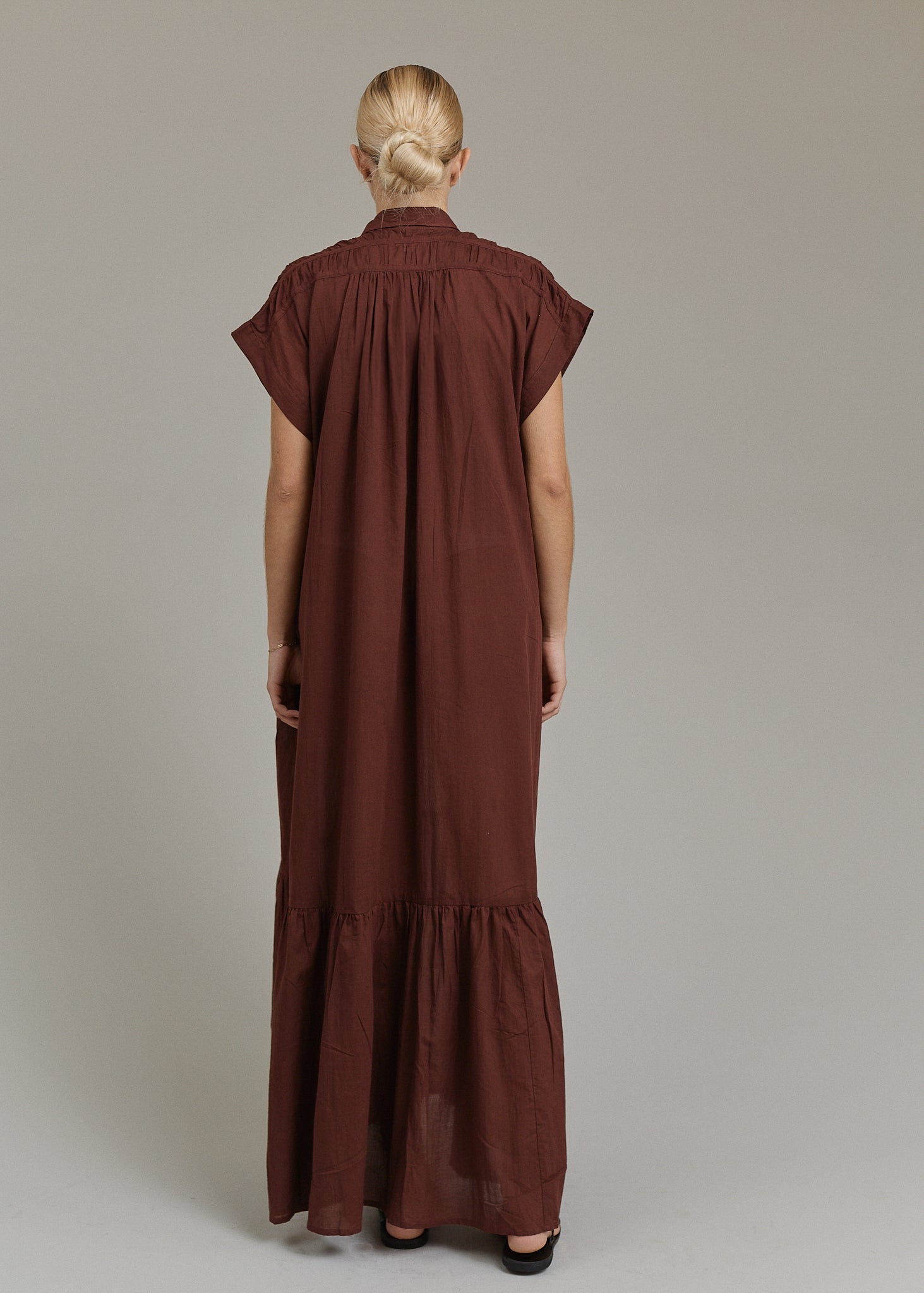 PIPEN DRESS - PRE-FALL 2025