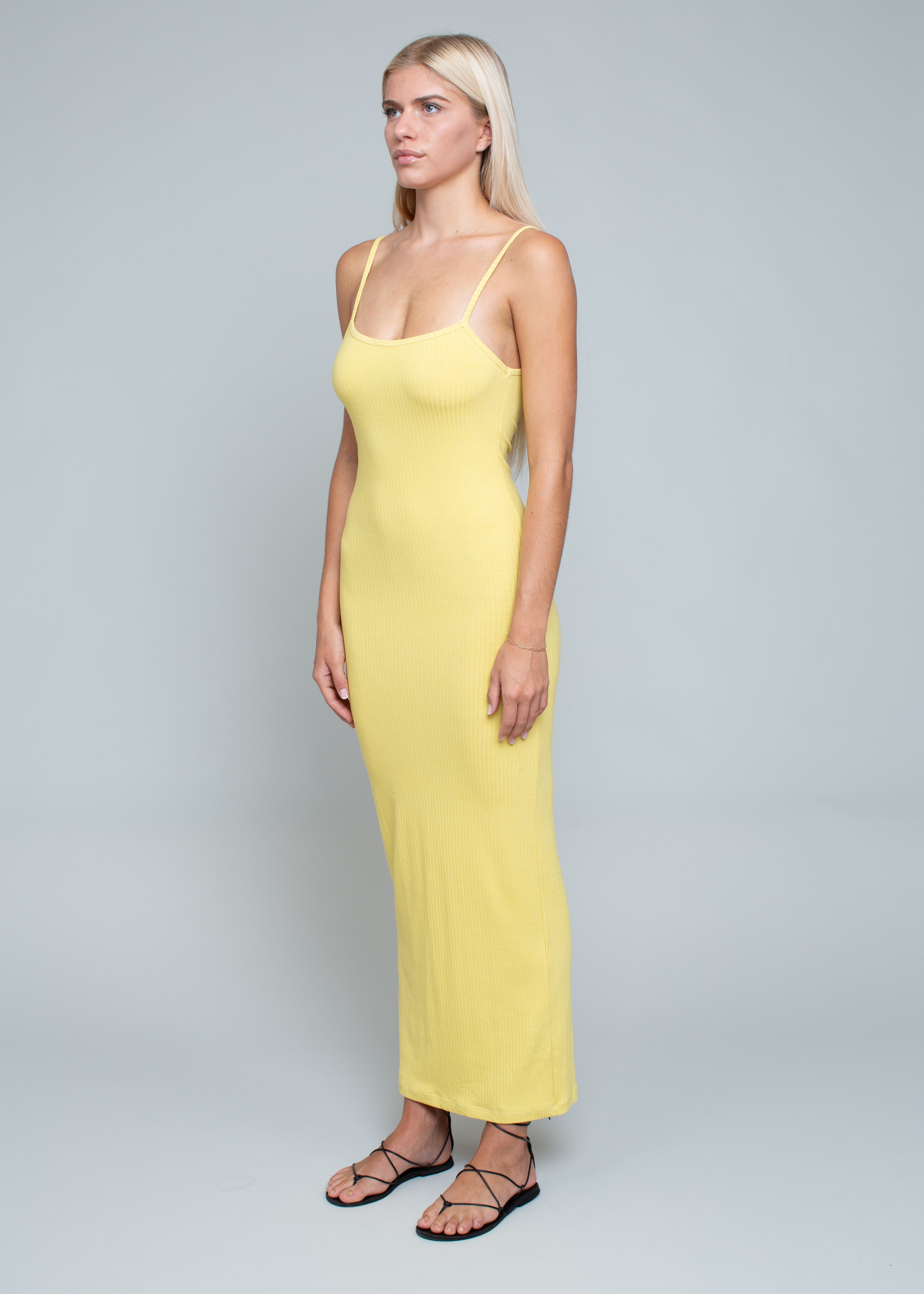 LEONIE DRESS - SPRING 2026