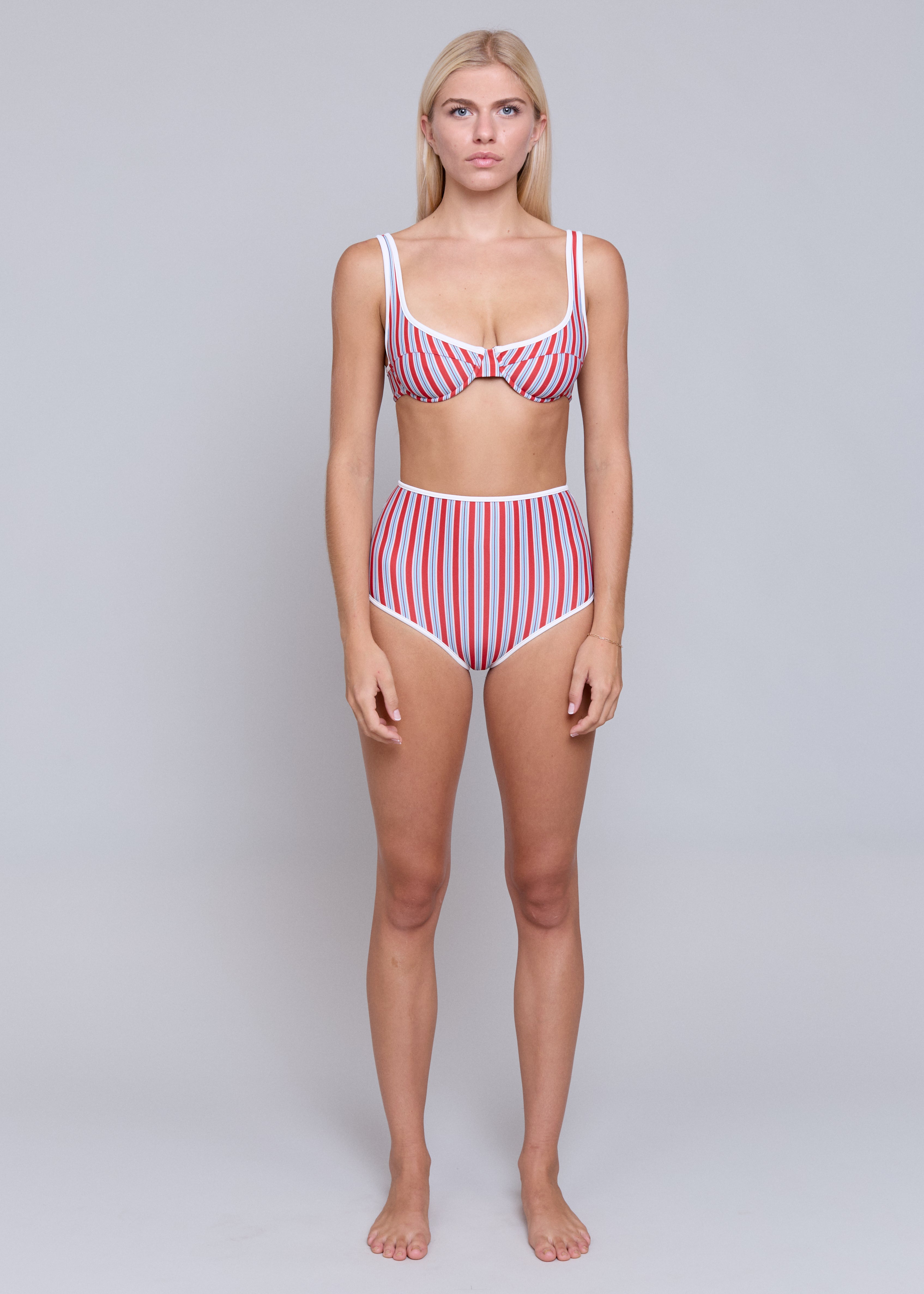 SEYCHELLES PIPED BOTTOM - SUMMER 2026
