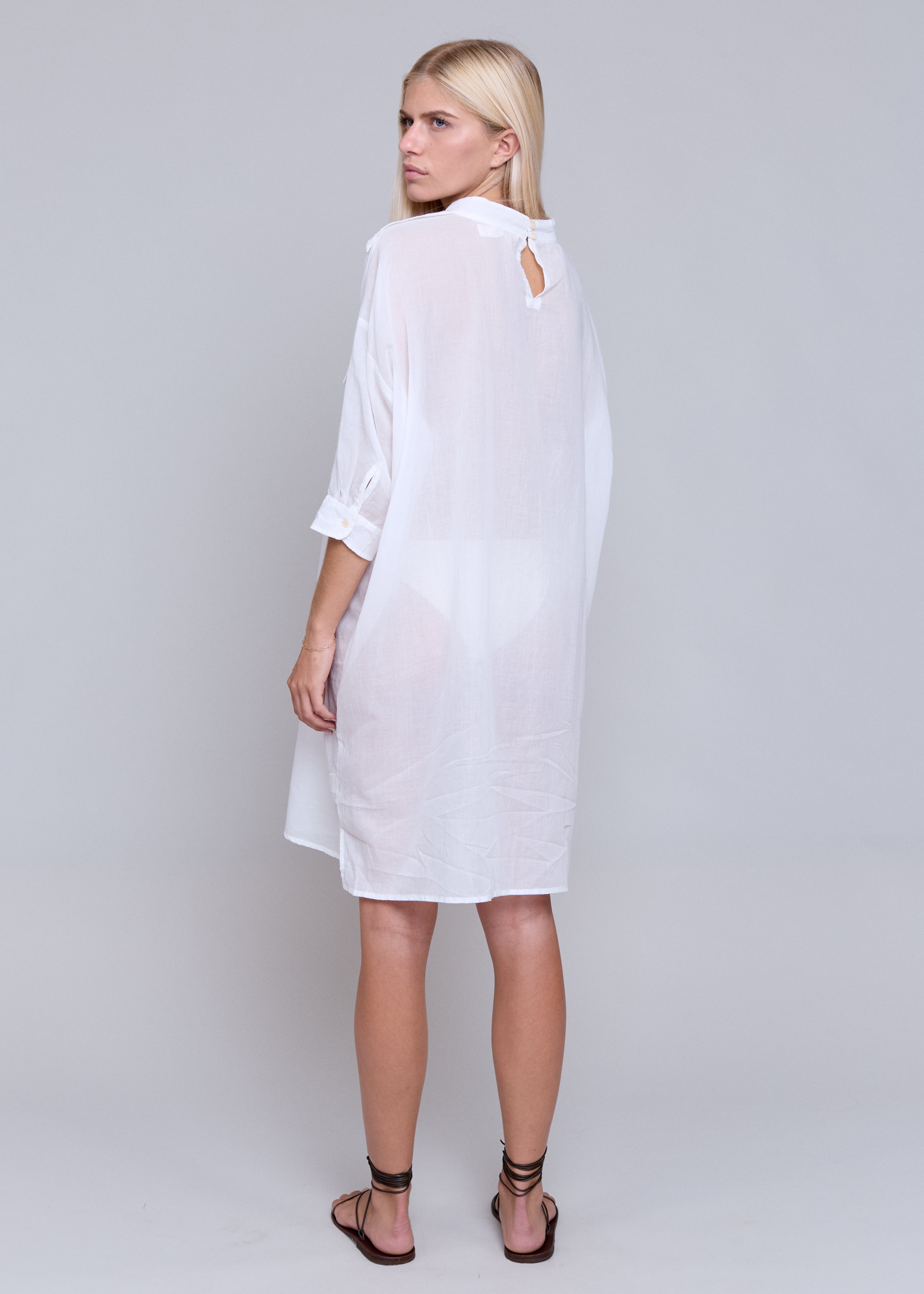 KEI DRESS - SUMMER 2026
