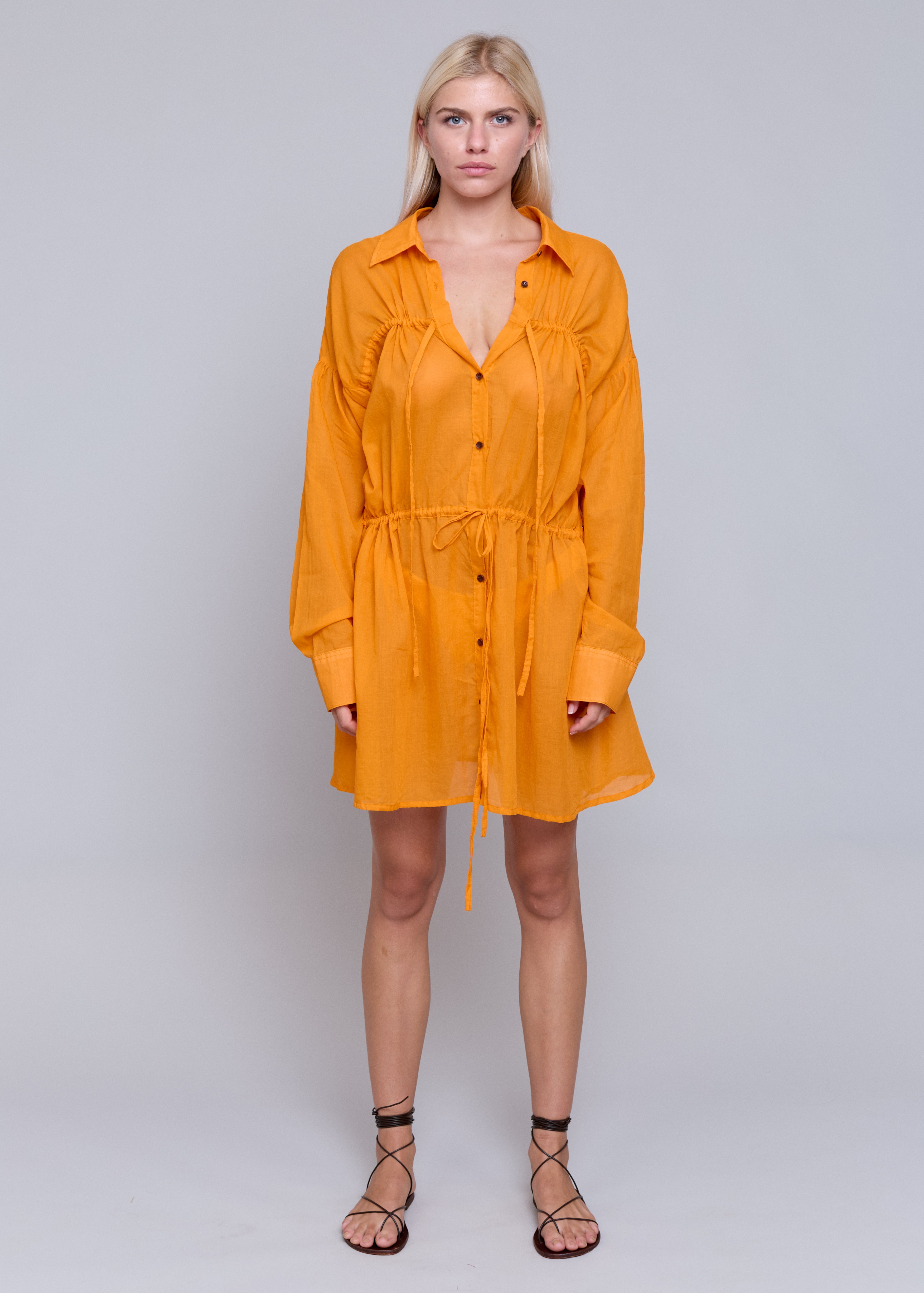 UMA DRESS - SUMMER 2026
