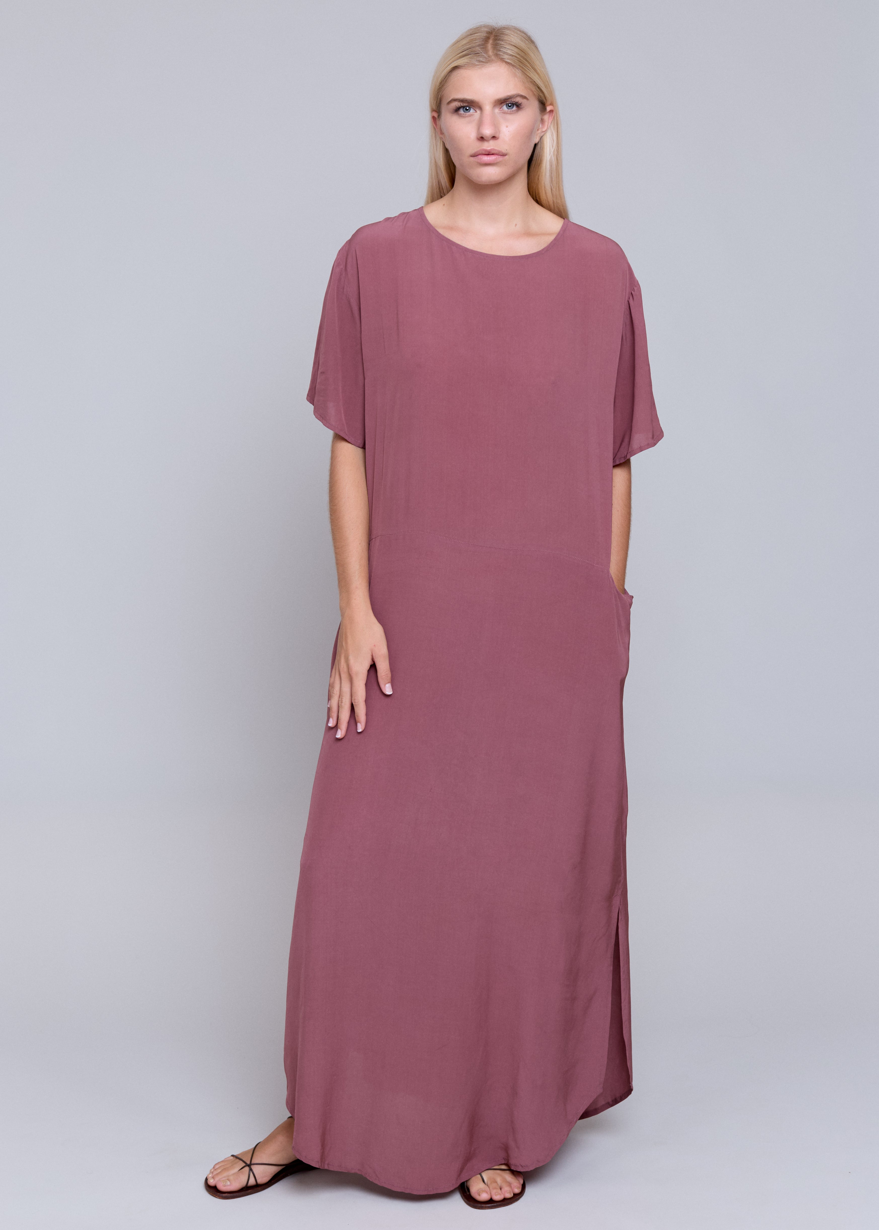 QUIN DRESS - SUMMER 2026