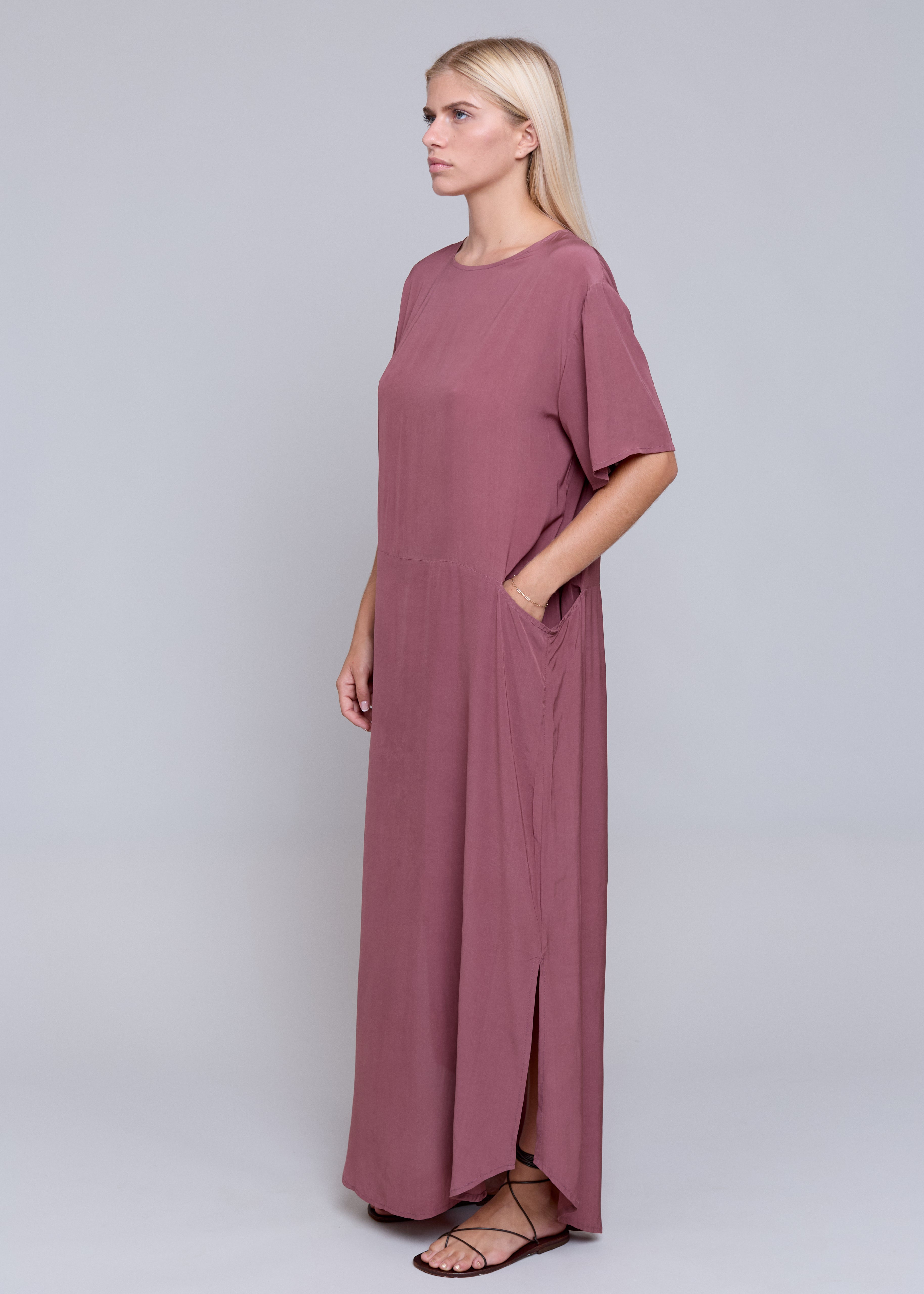 QUIN DRESS - SUMMER 2026