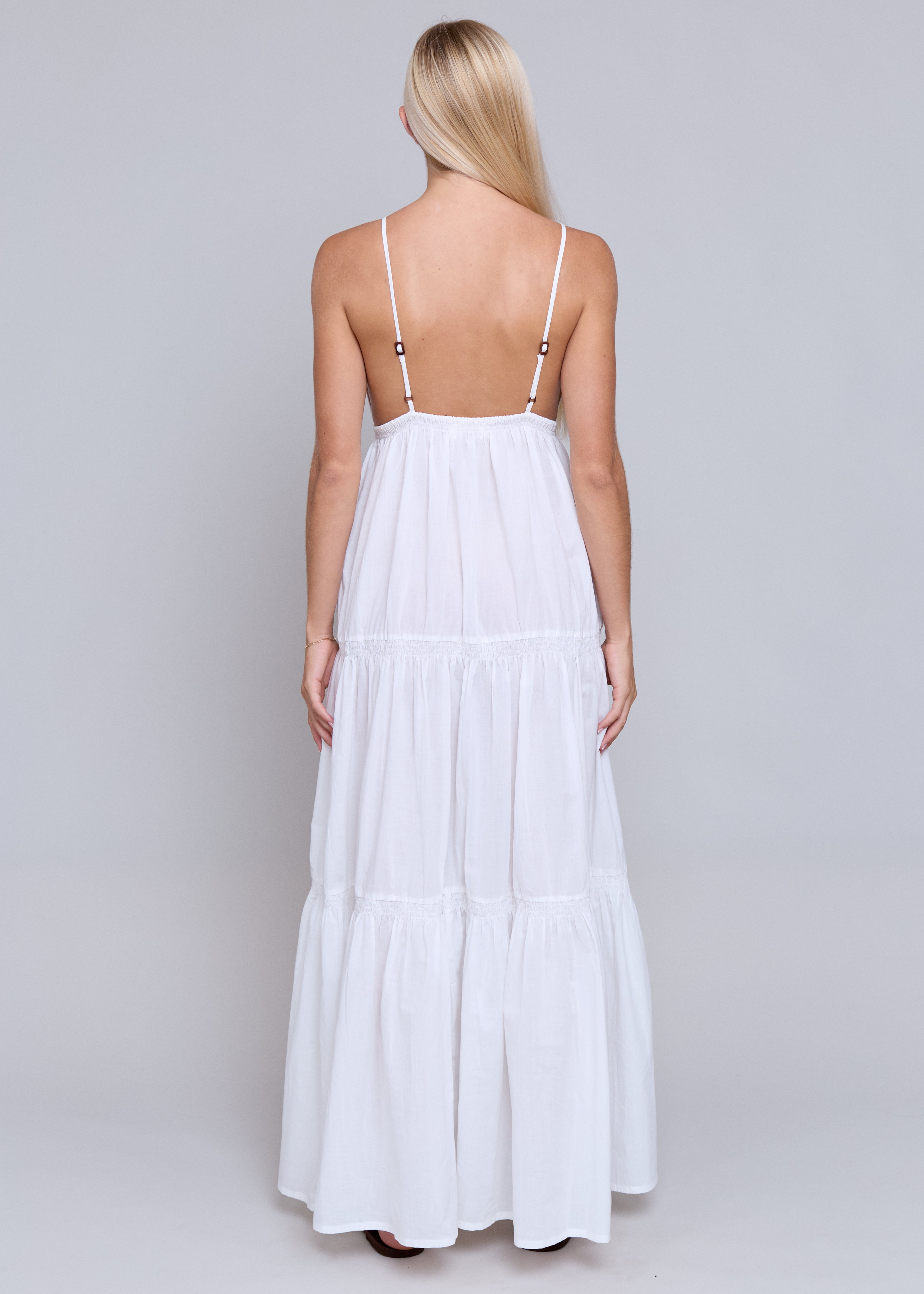 ERI DRESS - SUMMER 2026