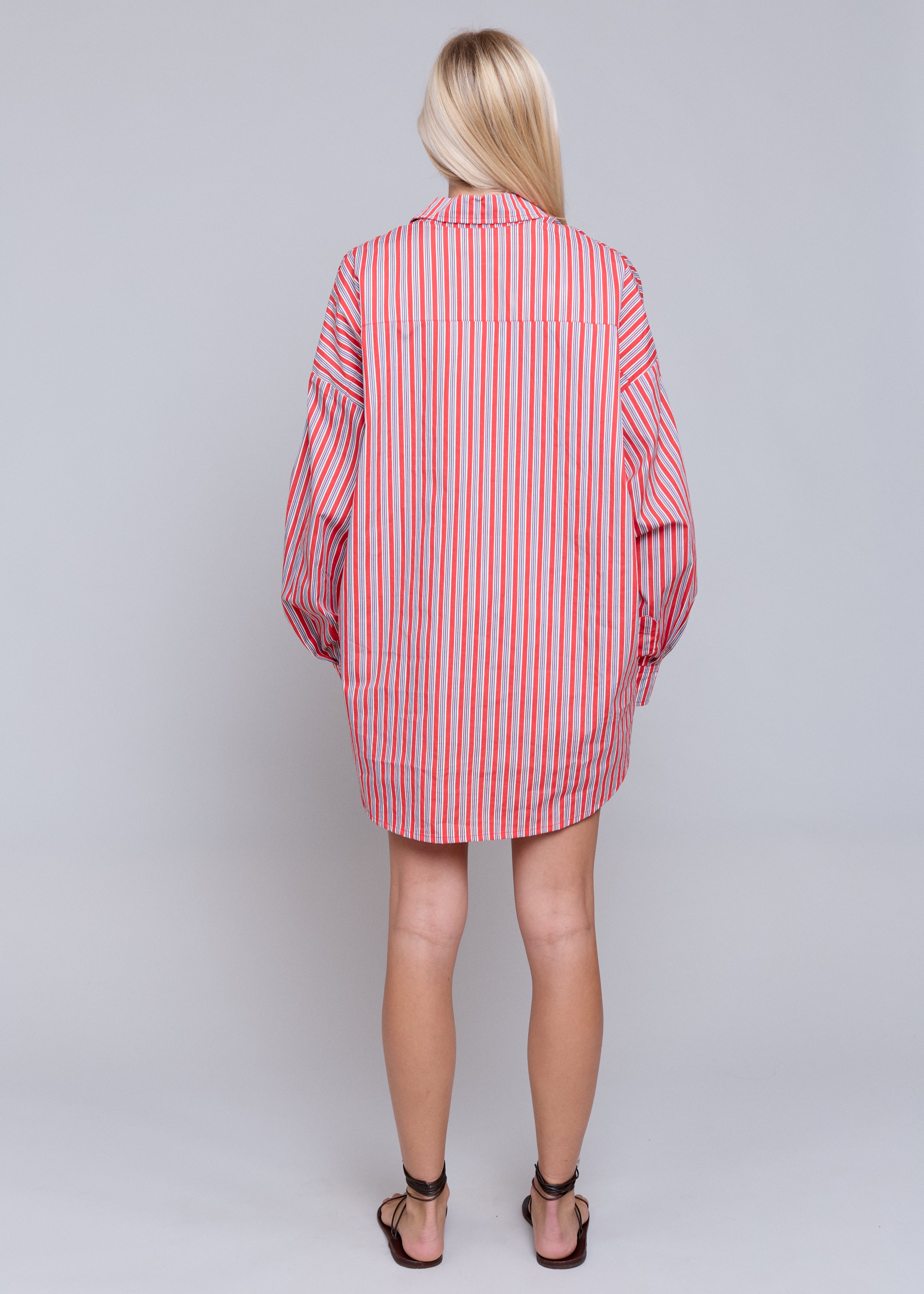 WILLA TOP - SUMMER 2026