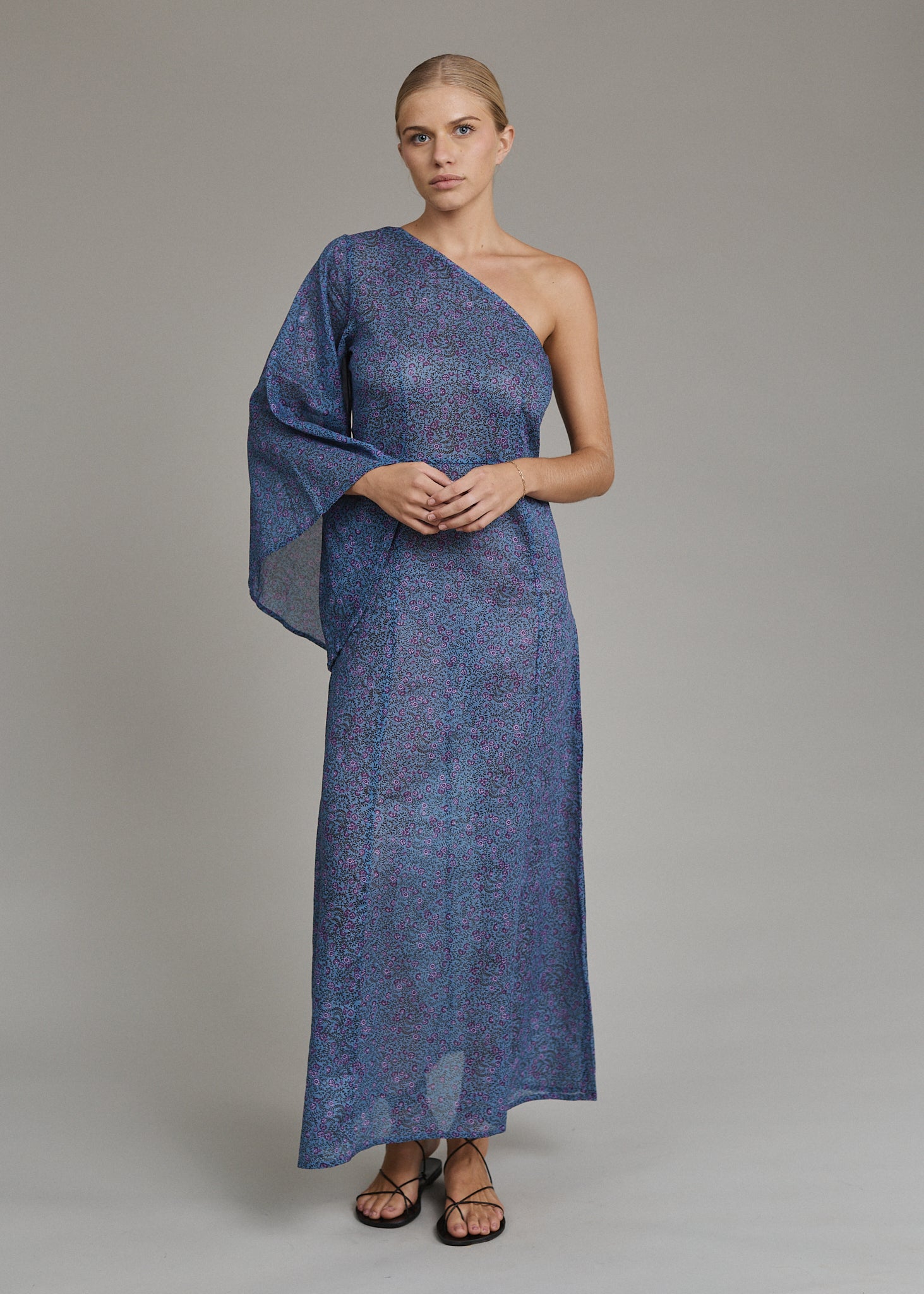 acacia silk dress ACACIA Milena Dress - Summer 2025