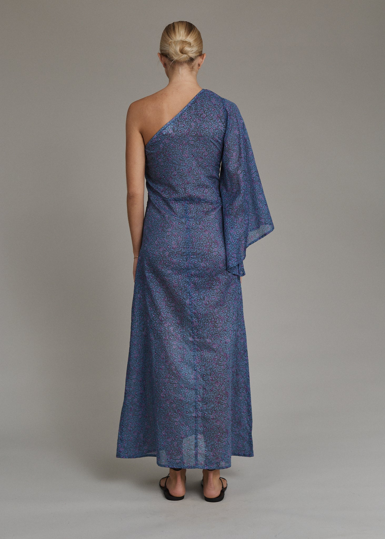 MILENA DRESS - SUMMER 2025