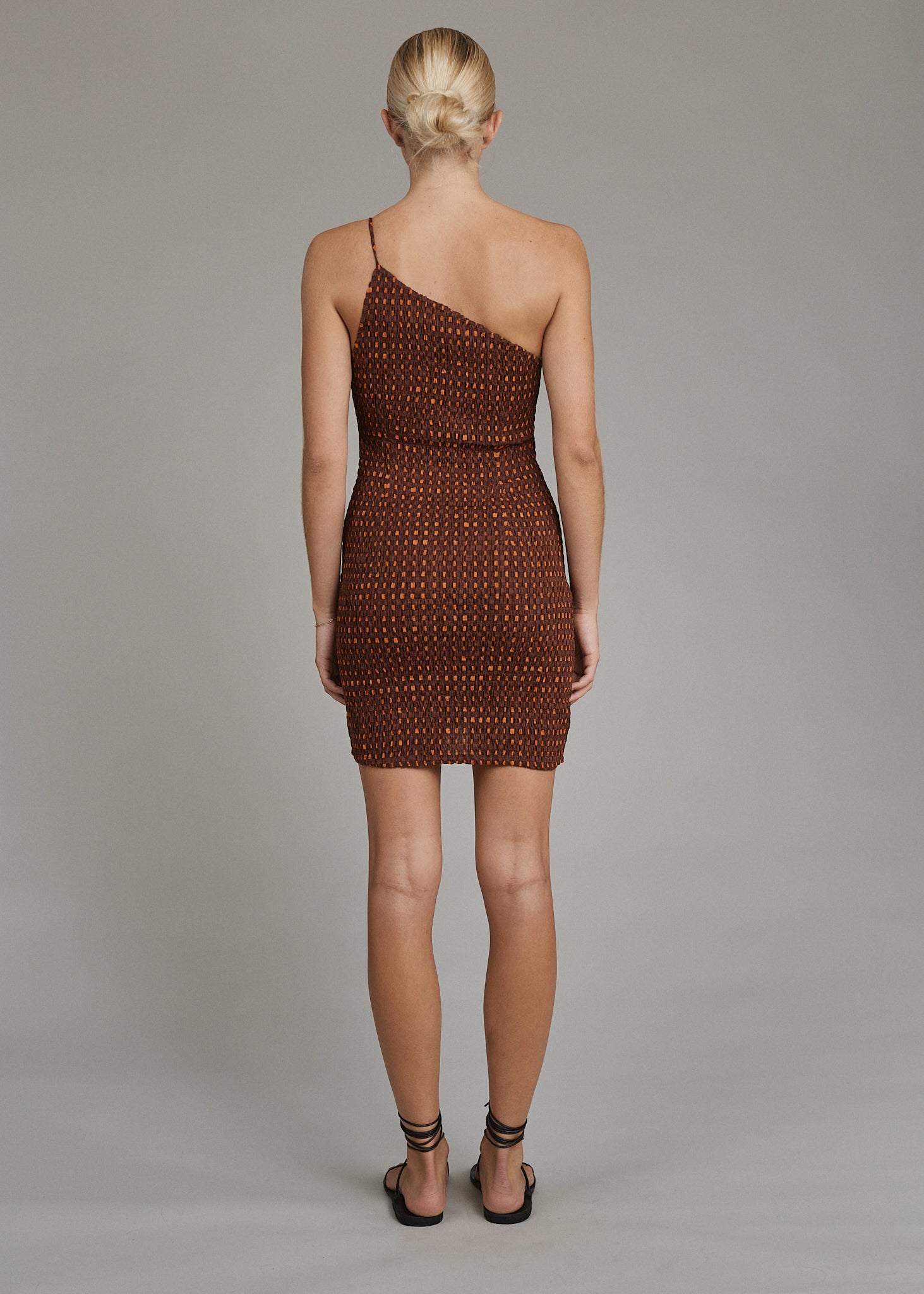 CALLAN DRESS - SUMMER 2025