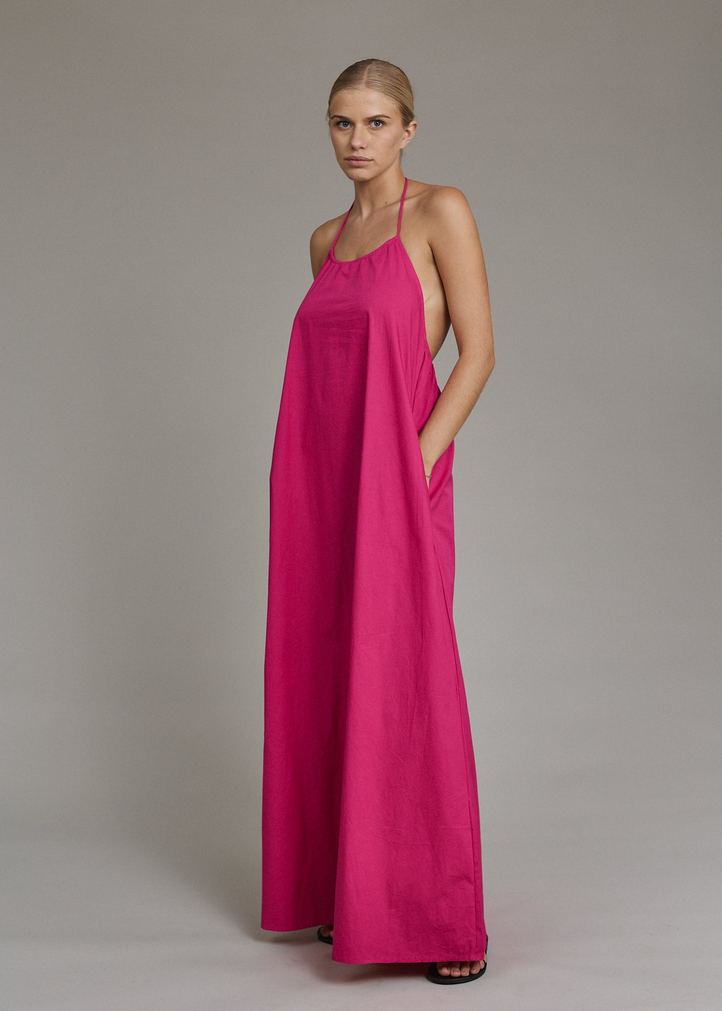 chinese dress ladies Acacia Yuna Dress - Summer 2025