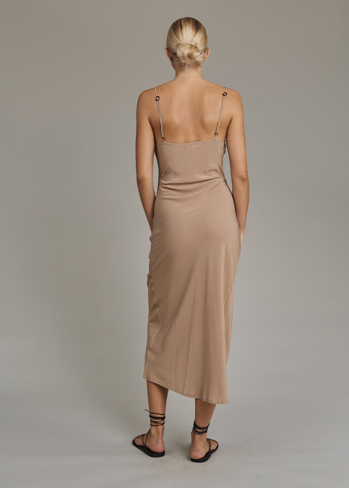 NISHA DRESS - SUMMER 2025