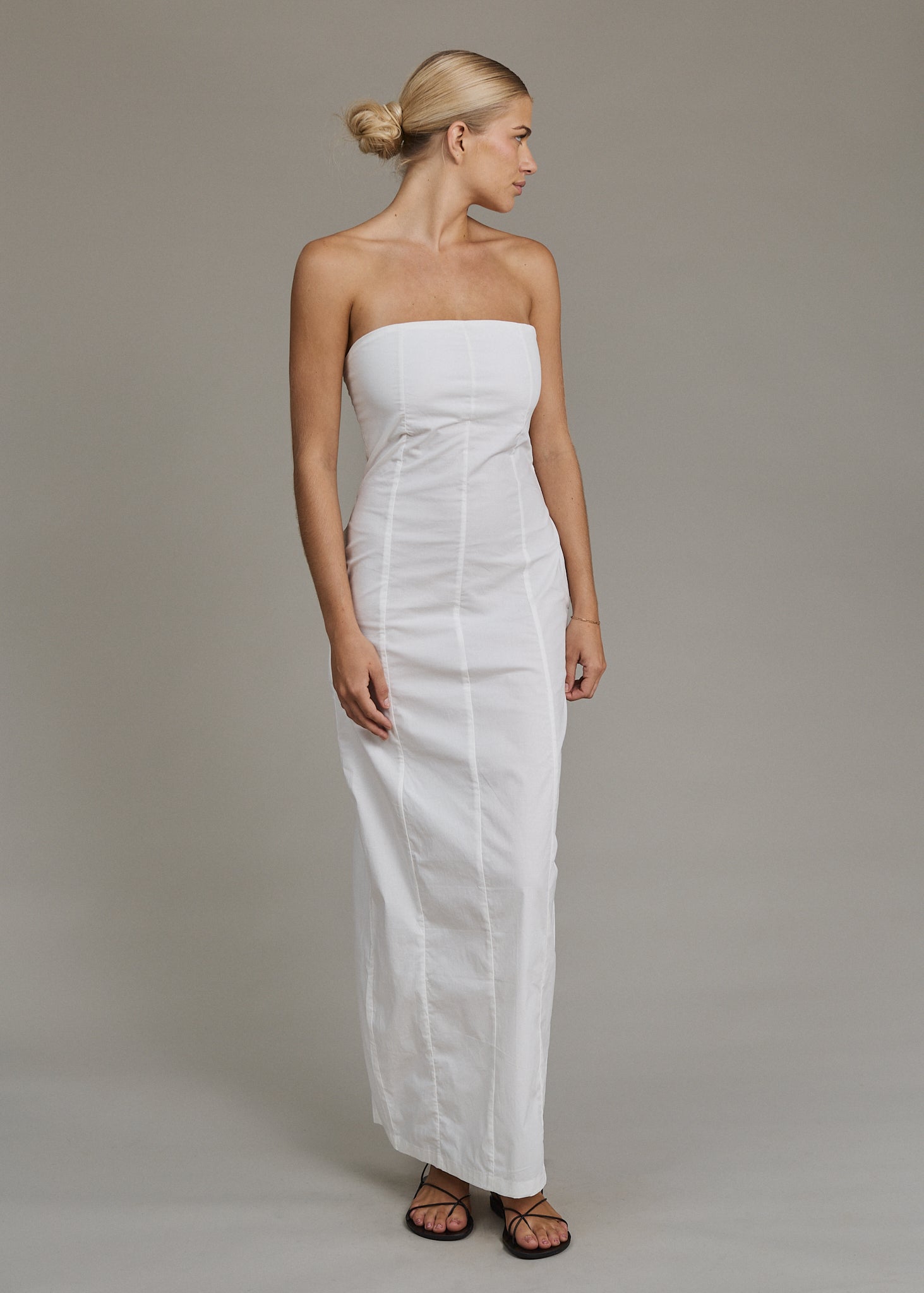 AIDEN DRESS - SUMMER 2025
