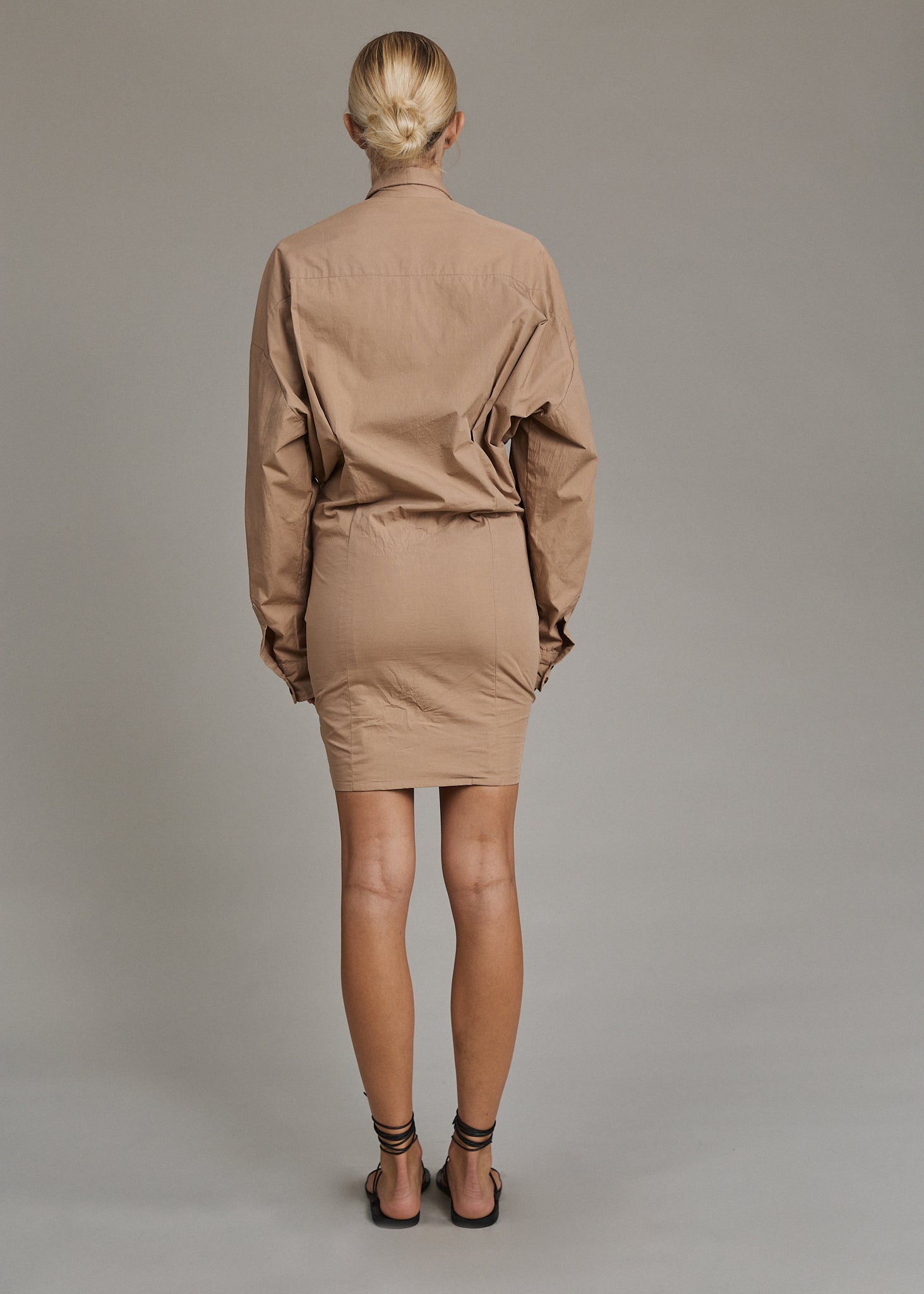 BON DRESS - SUMMER 2025