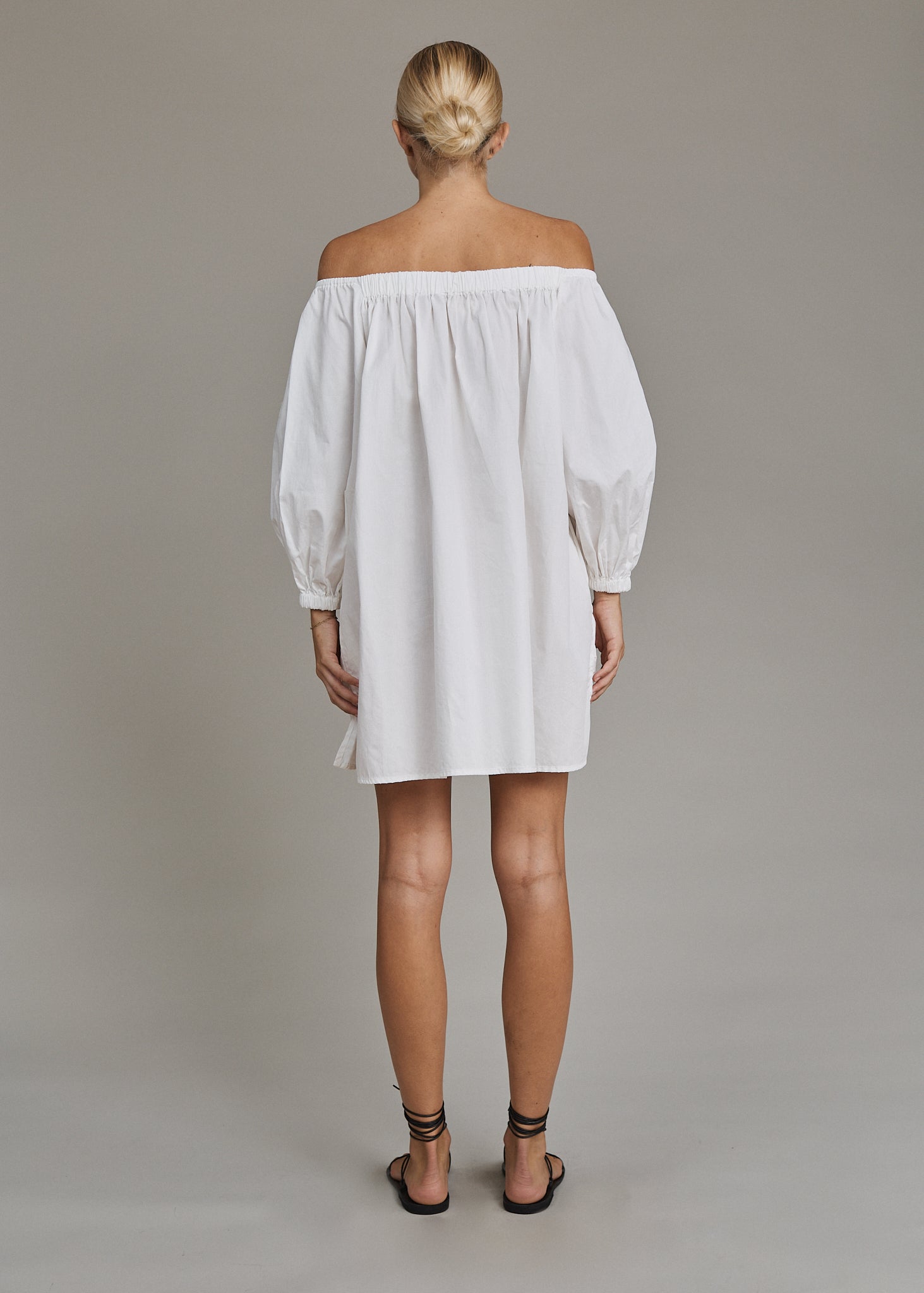 DARI DRESS - SUMMER 2025