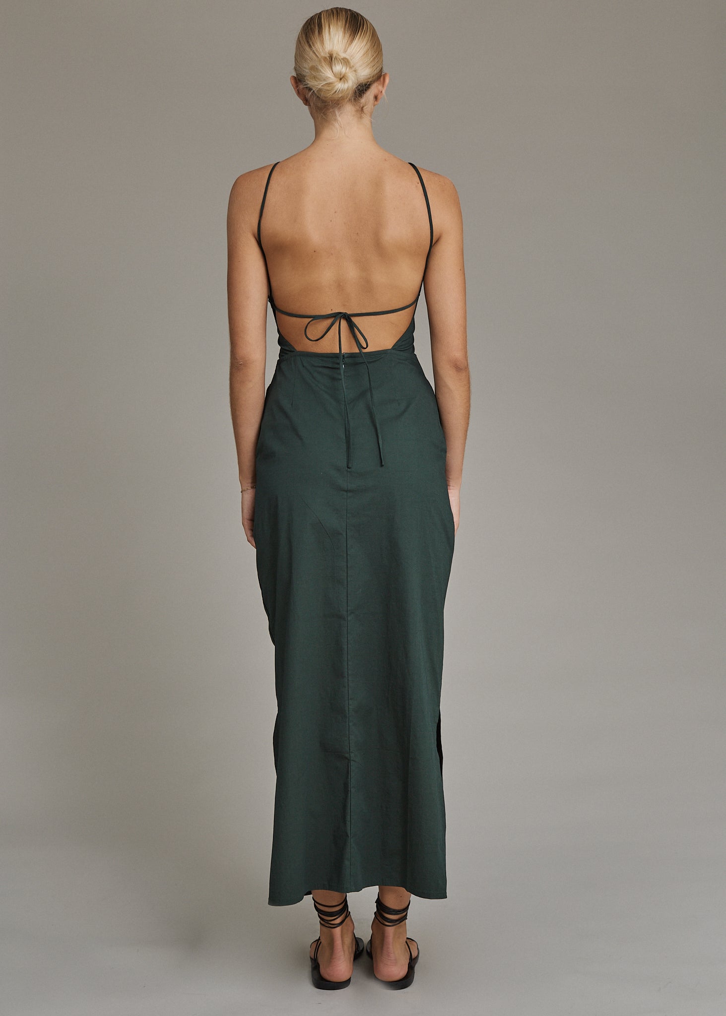 BRYNN DRESS - SUMMER 2025