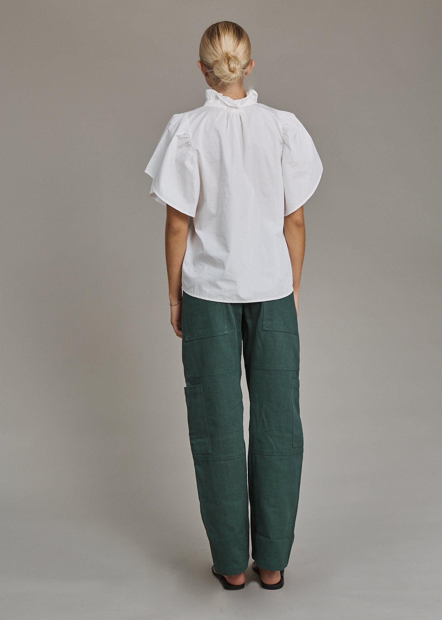 MIMI TOP - SUMMER 2025