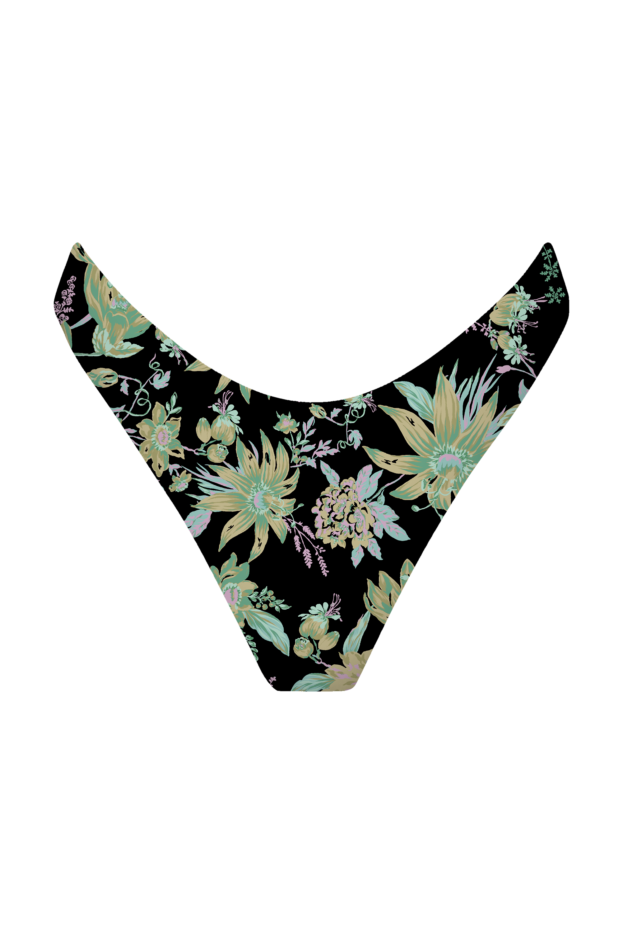 BOBBI BOTTOM - RESORT 2026