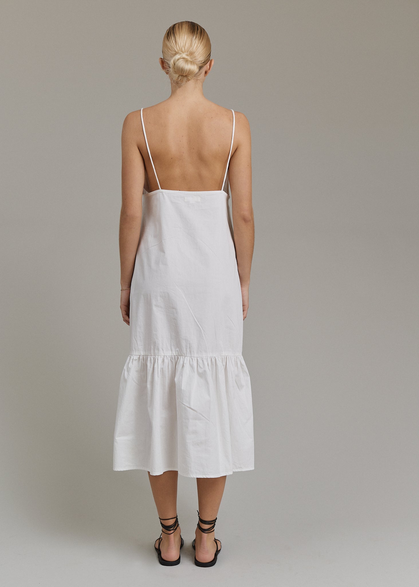 AGNES DRESS - PRE-FALL 2025