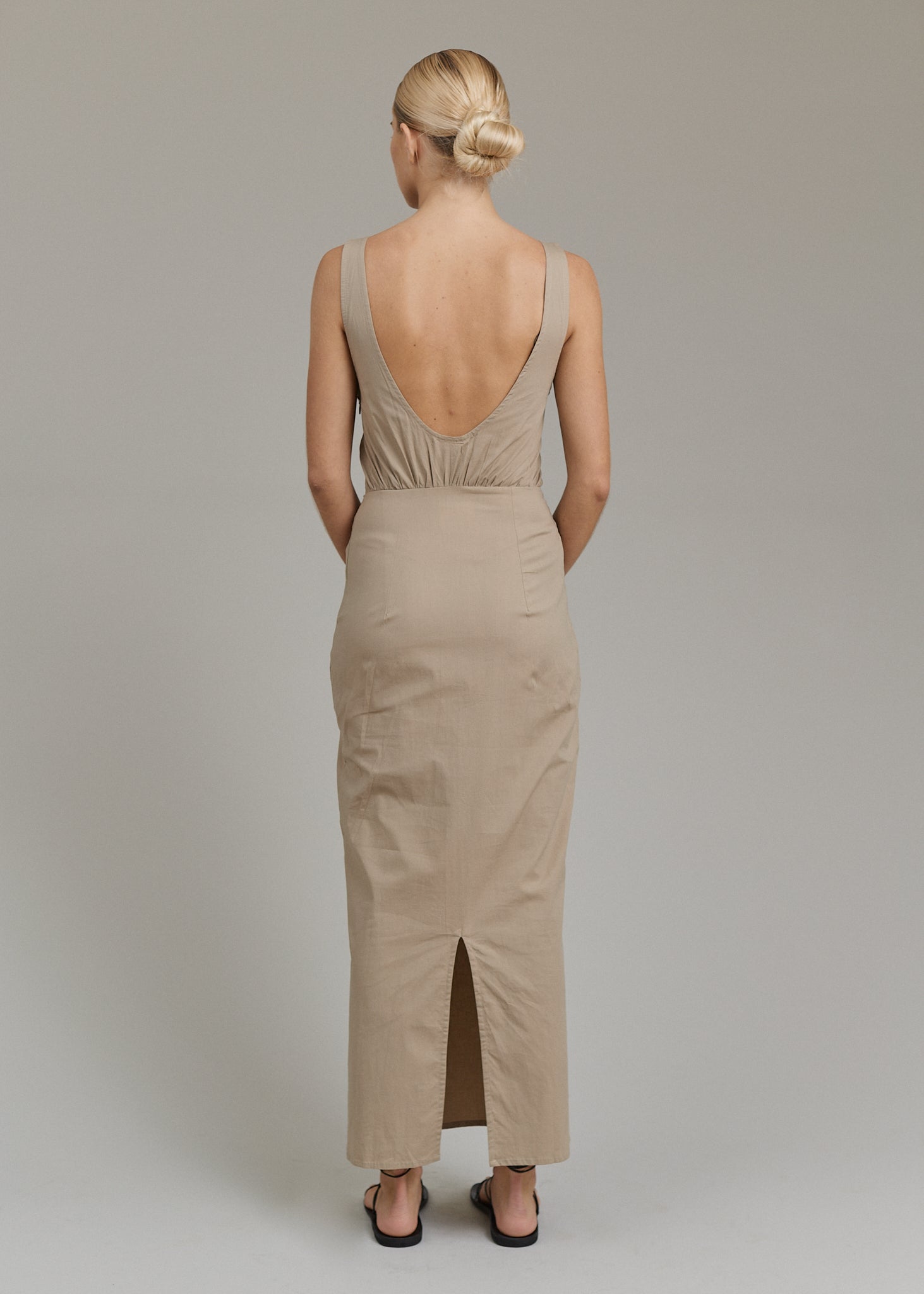 RHODA DRESS - PRE-FALL 2025
