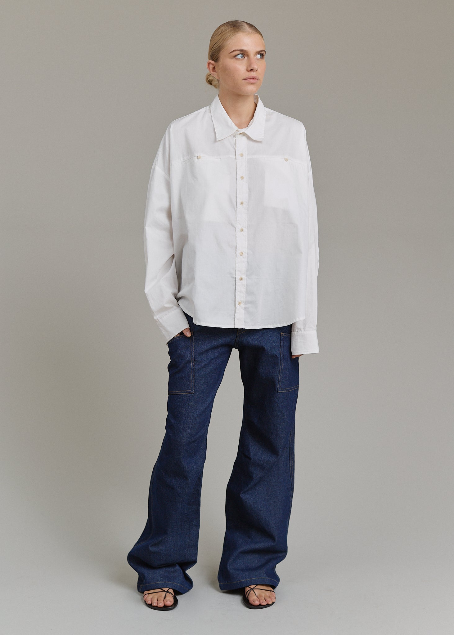 BUDDY TOP - PRE-FALL 2025