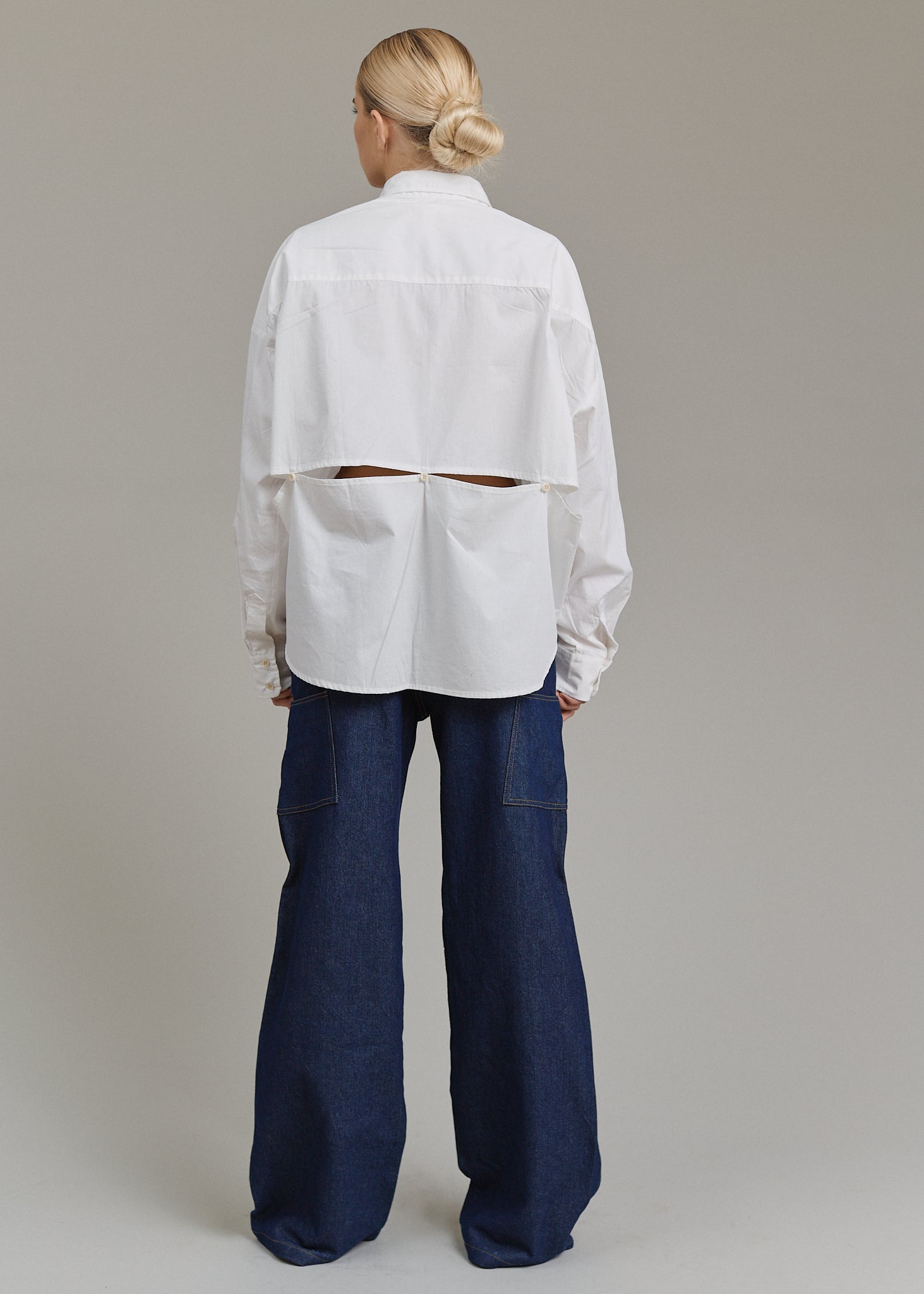 BUDDY TOP - PRE-FALL 2025