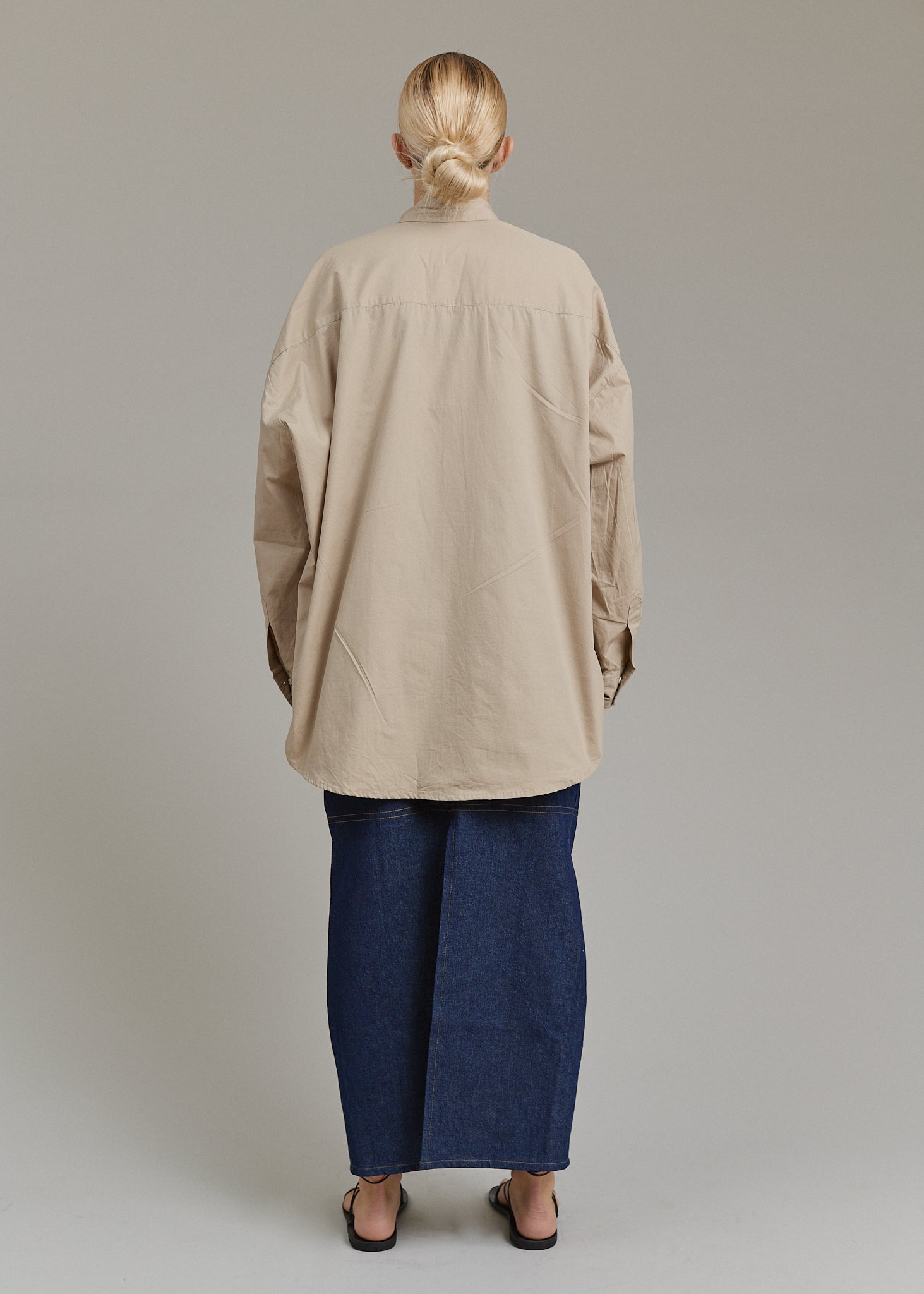 WILLA TOP - PRE-FALL 2025
