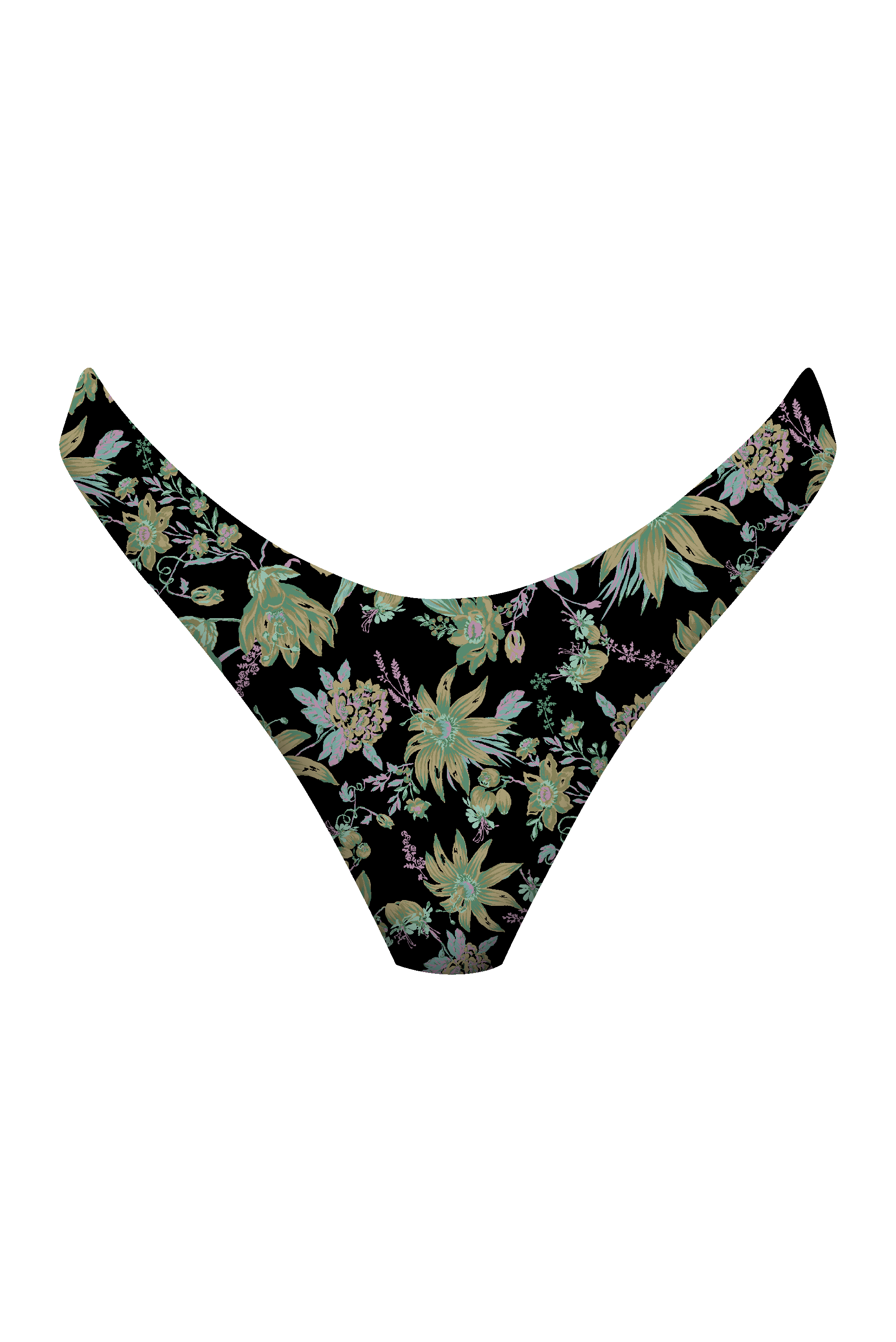 ZUMA BOTTOM - RESORT 2026