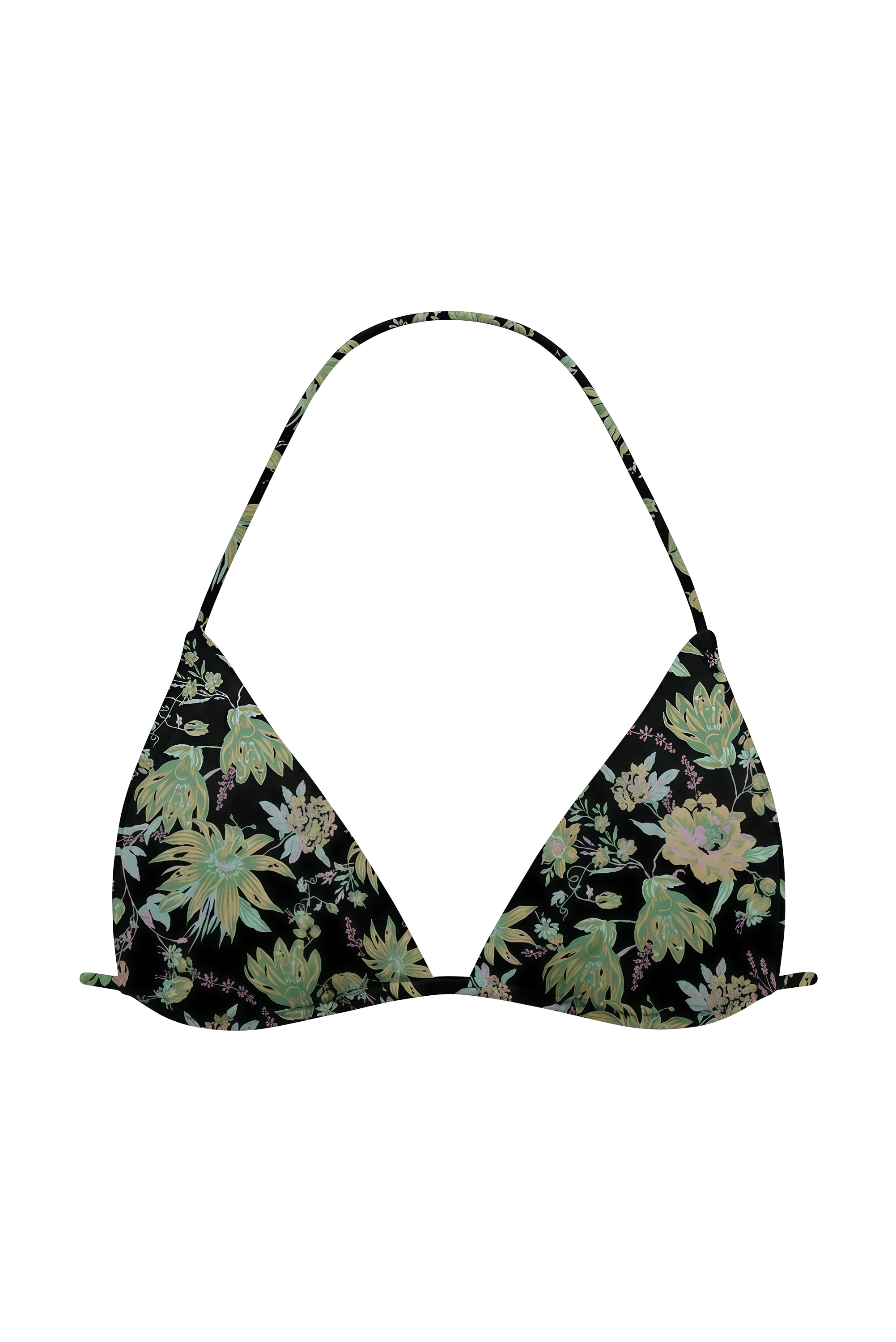 MISSY TOP - RESORT 2026