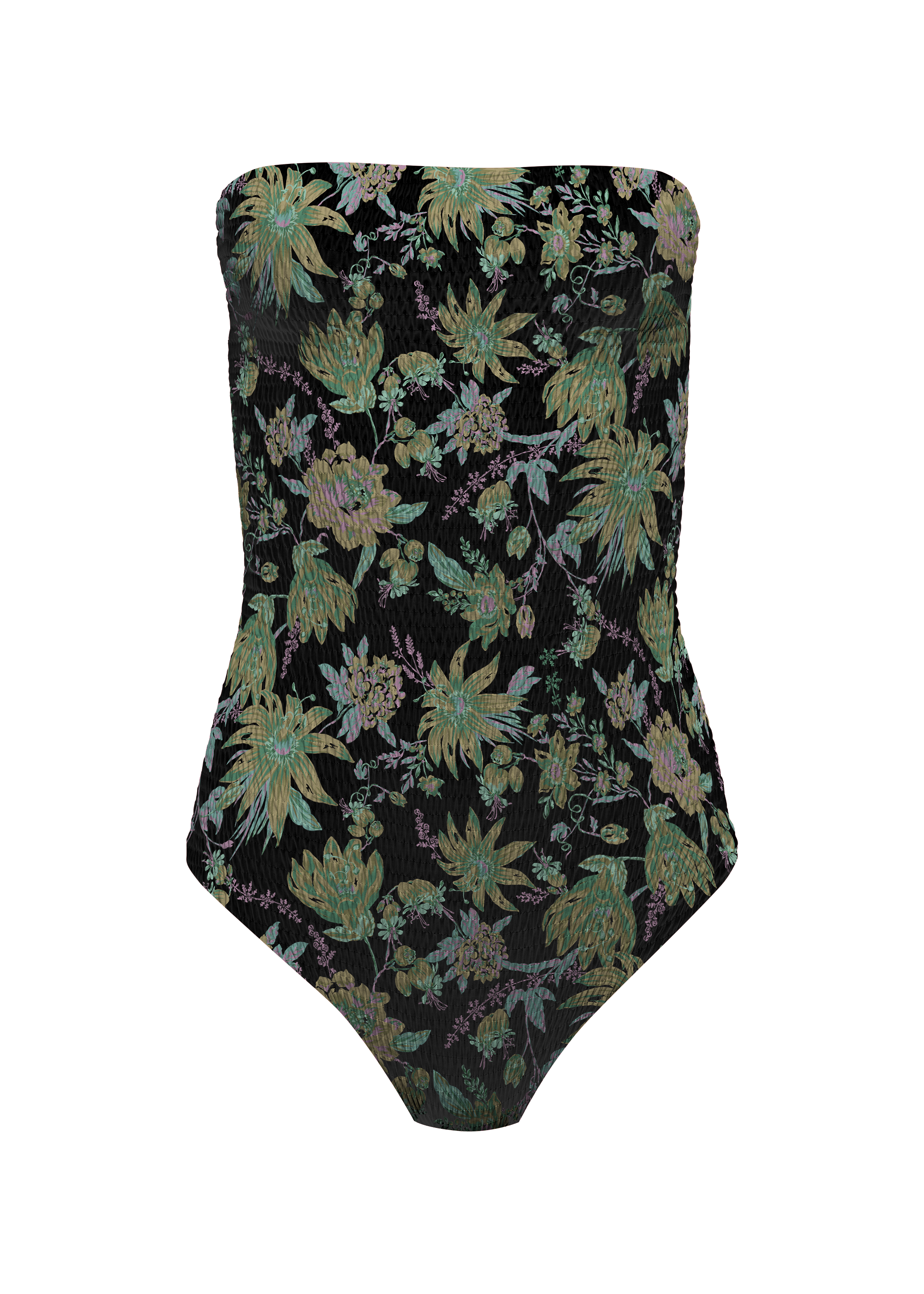 TEAGAN FULL PIECE - RESORT 2026