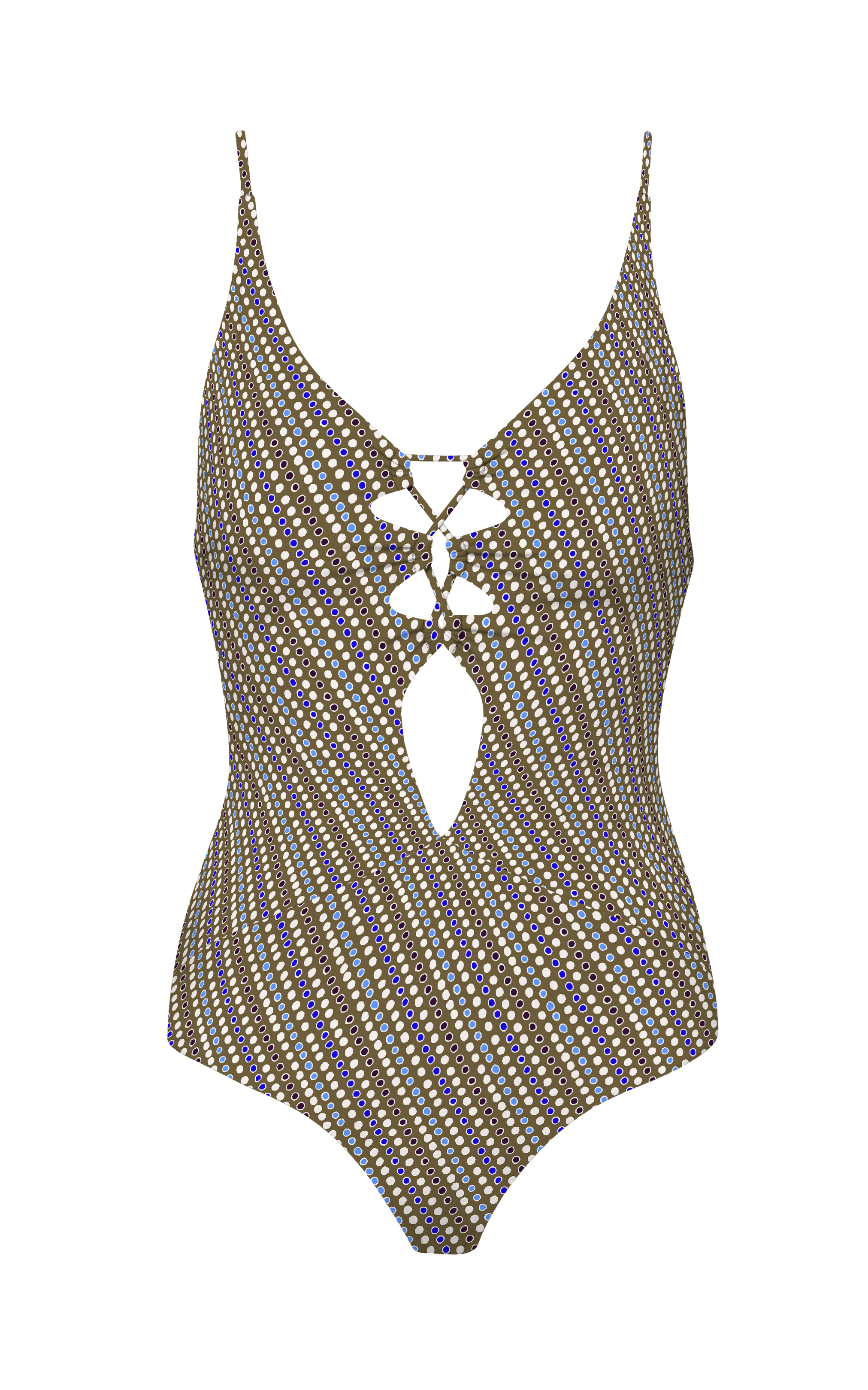 KOKOMO FULL PIECE - RESORT 2026