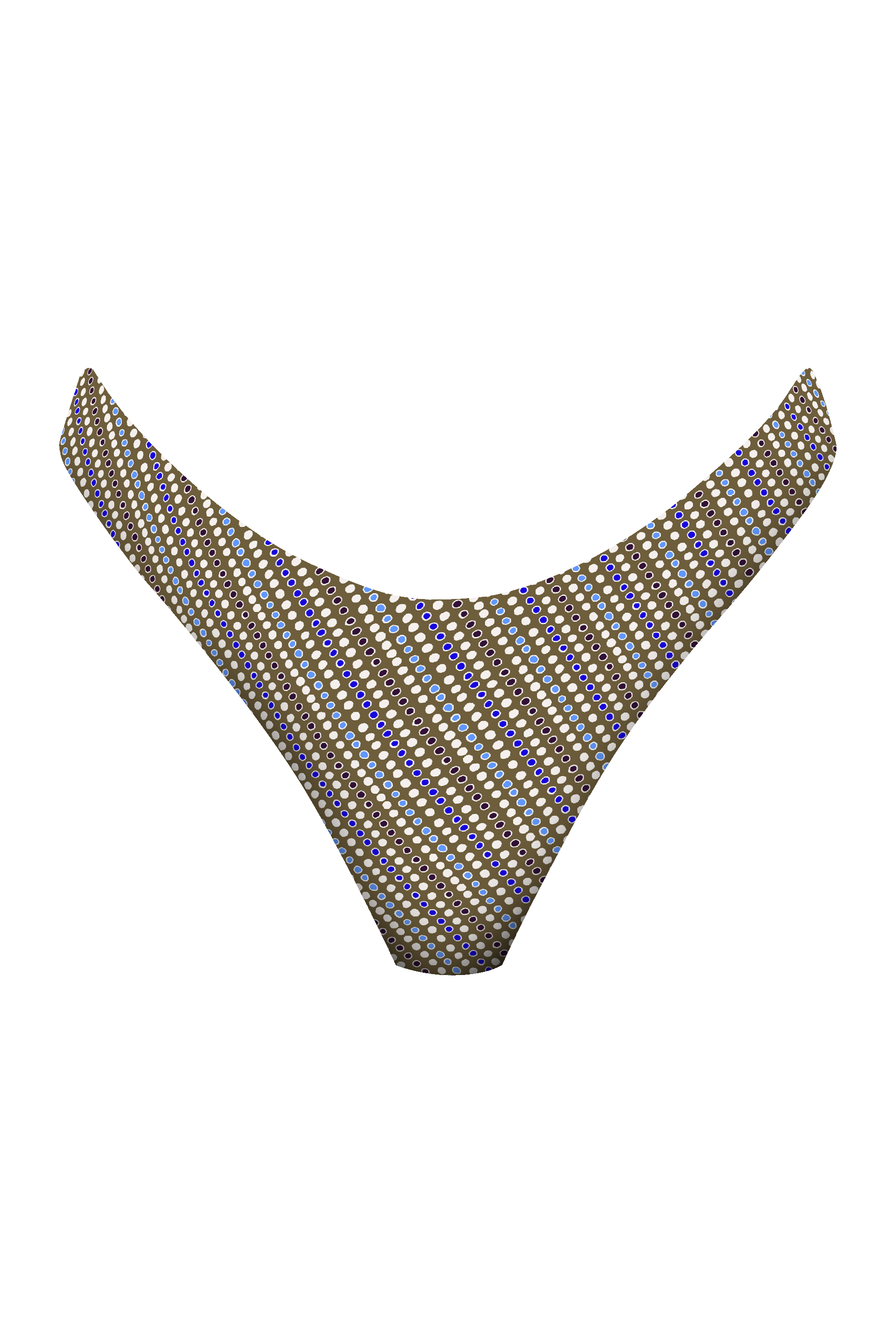 ZUMA BOTTOM - RESORT 2026