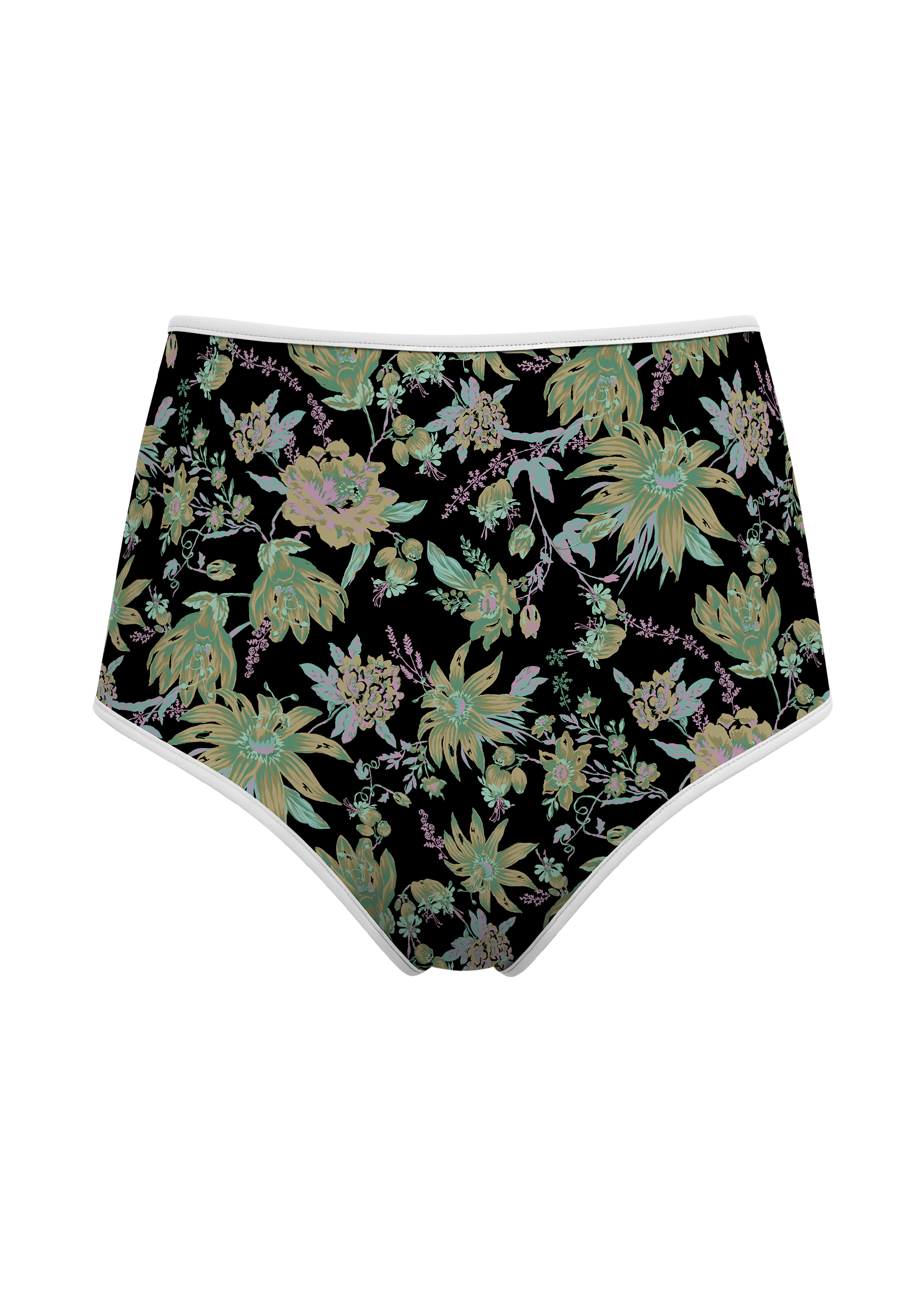 SEYCHELLES PIPED BOTTOM - RESORT 2026