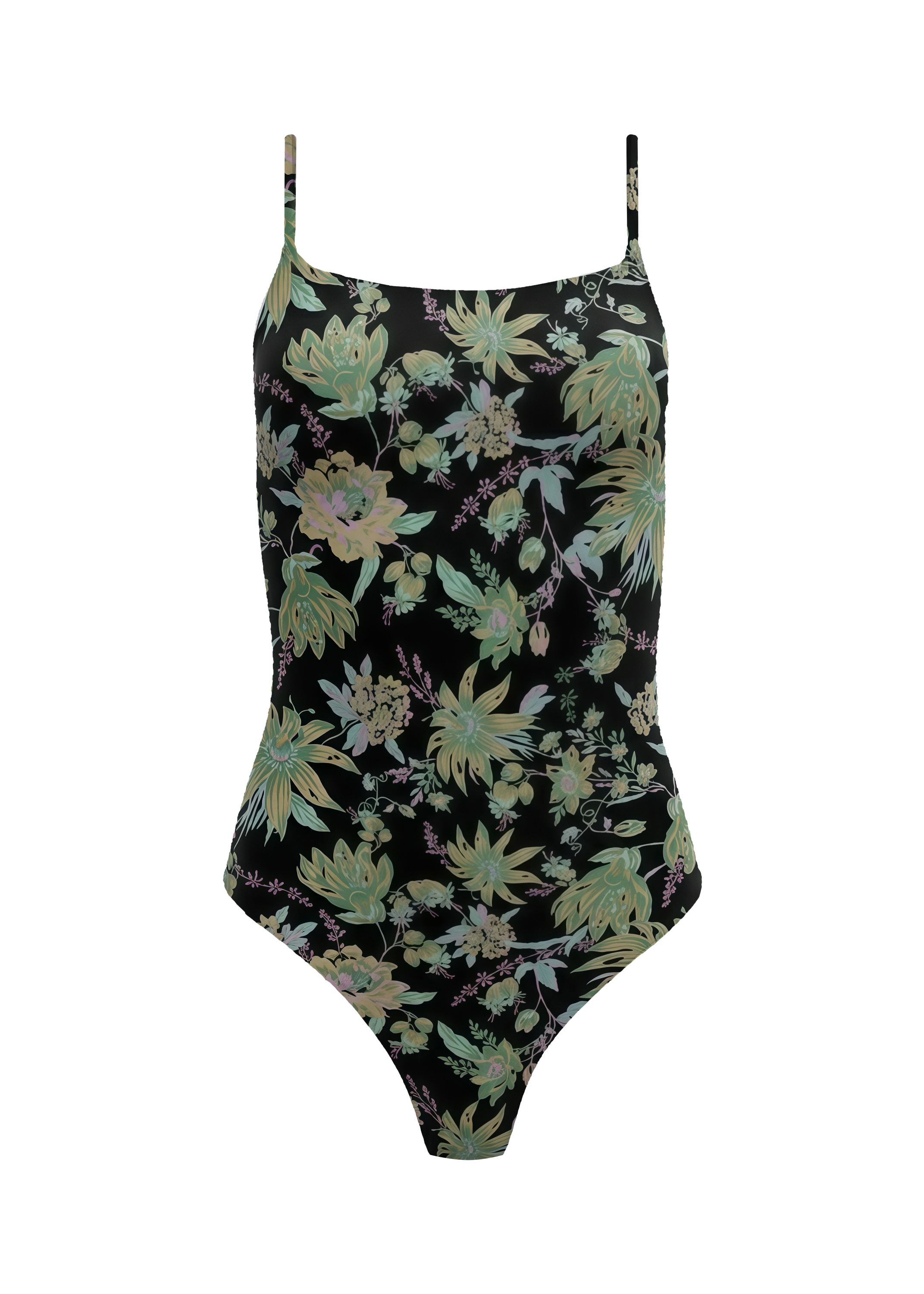 CLARA FULL PIECE - RESORT 2026