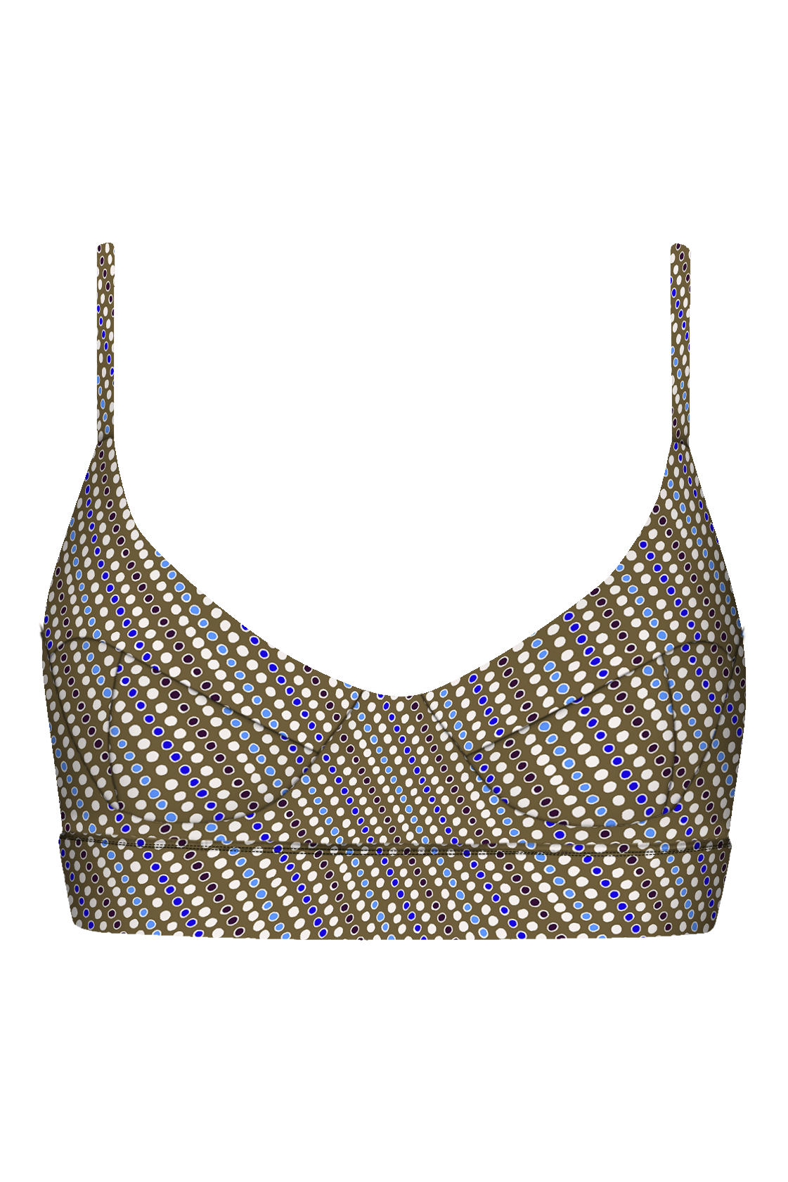 PAISLEY TOP - RESORT 2026