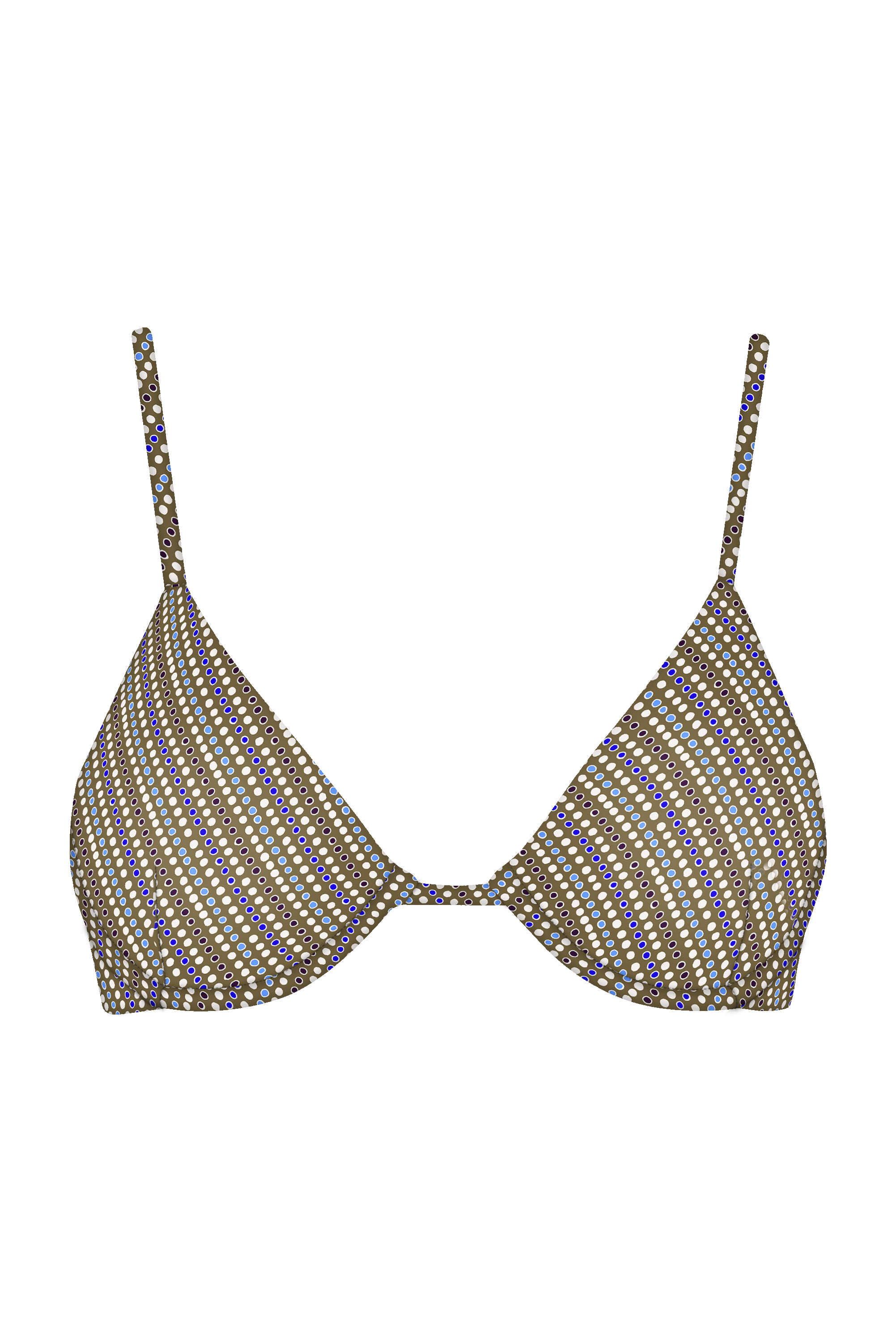 NELL TOP - RESORT 2026