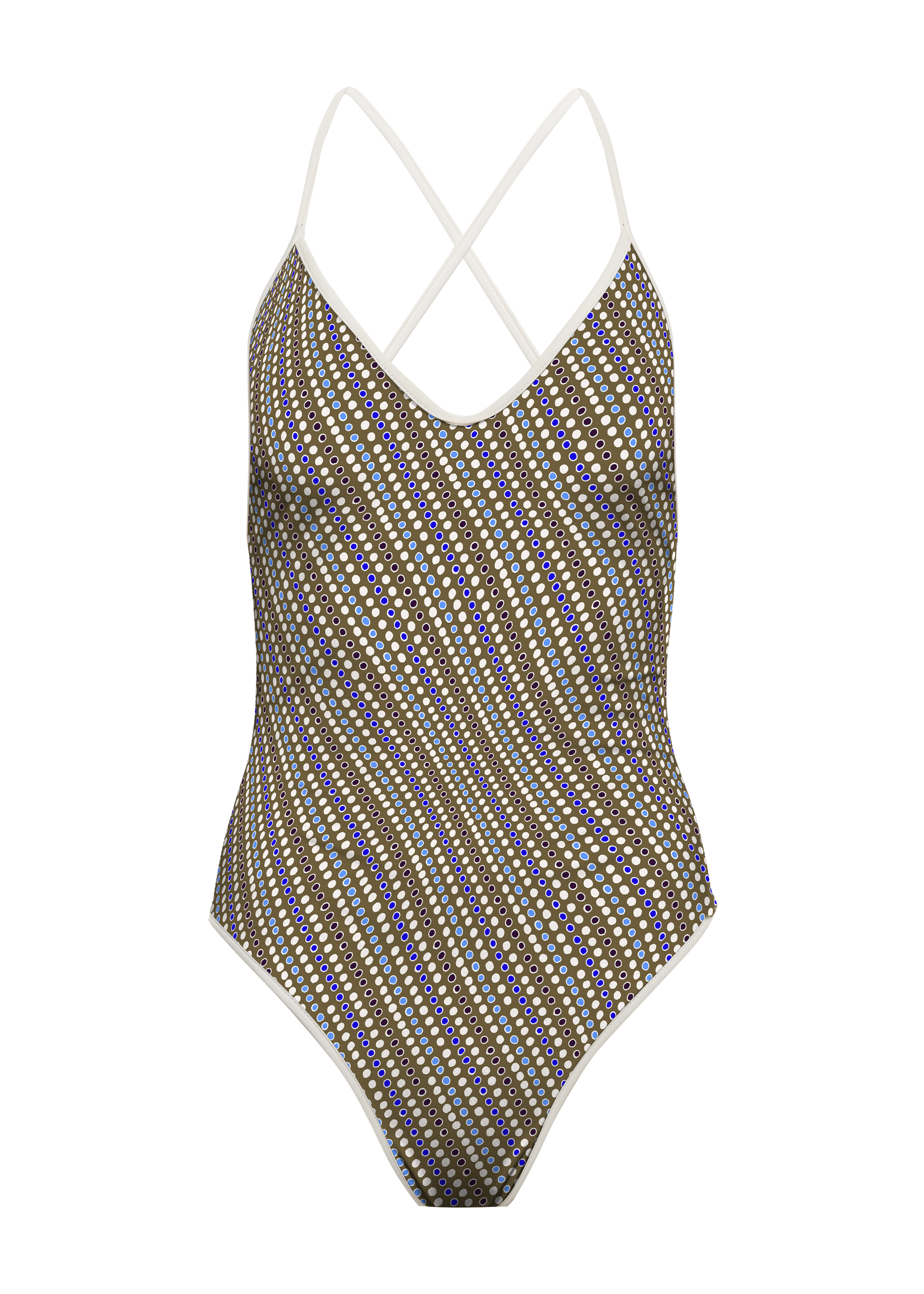 IVY FULL PIECE - RESORT 2026