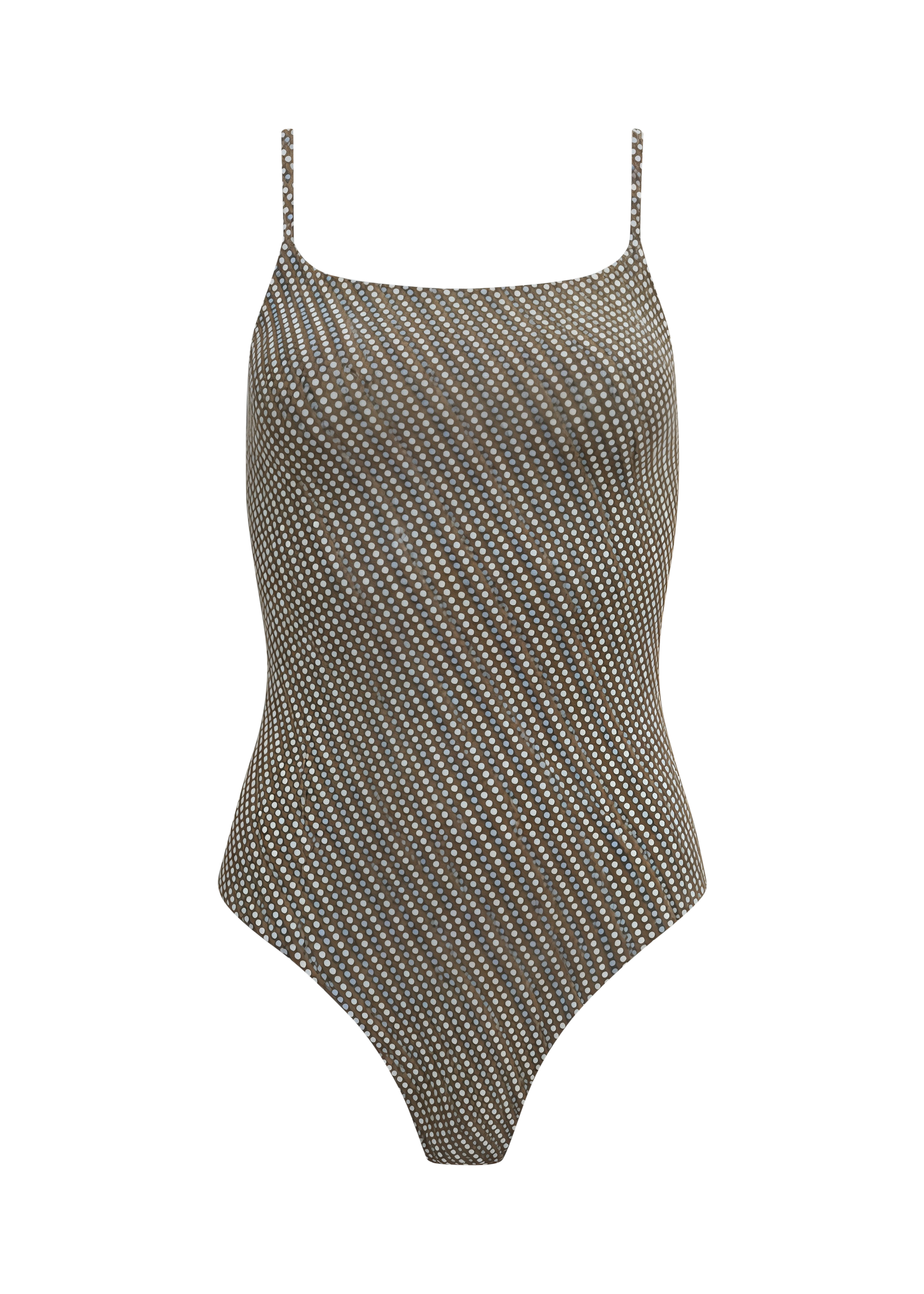 CLARA FULL PIECE - RESORT 2026