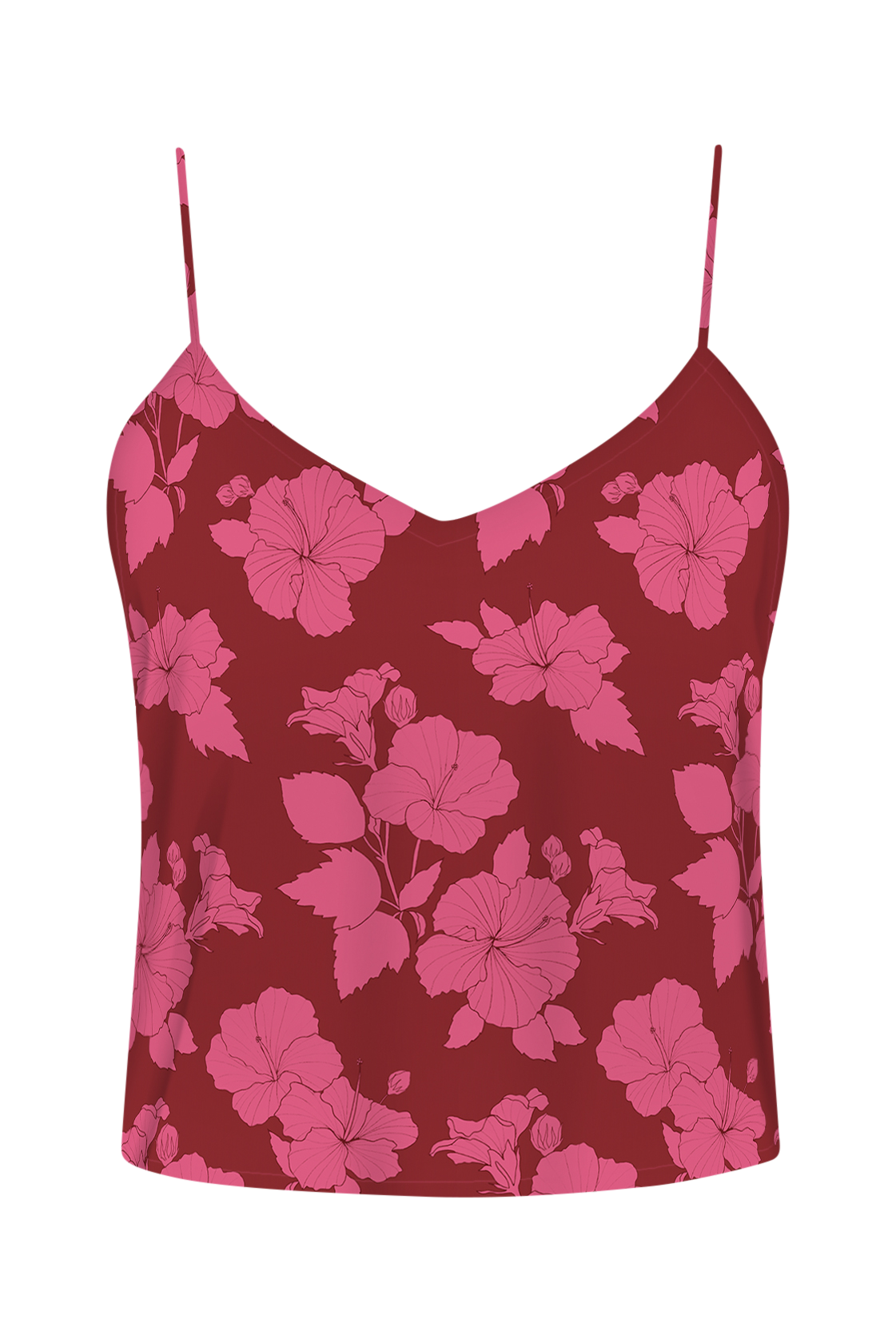 RIA TOP - SUMMER 2023