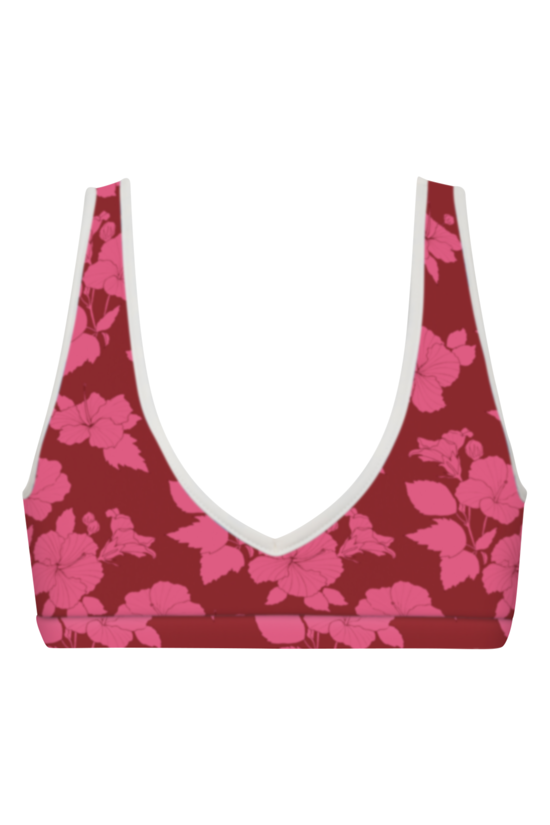 KOMALA TOP - SUMMER 2023