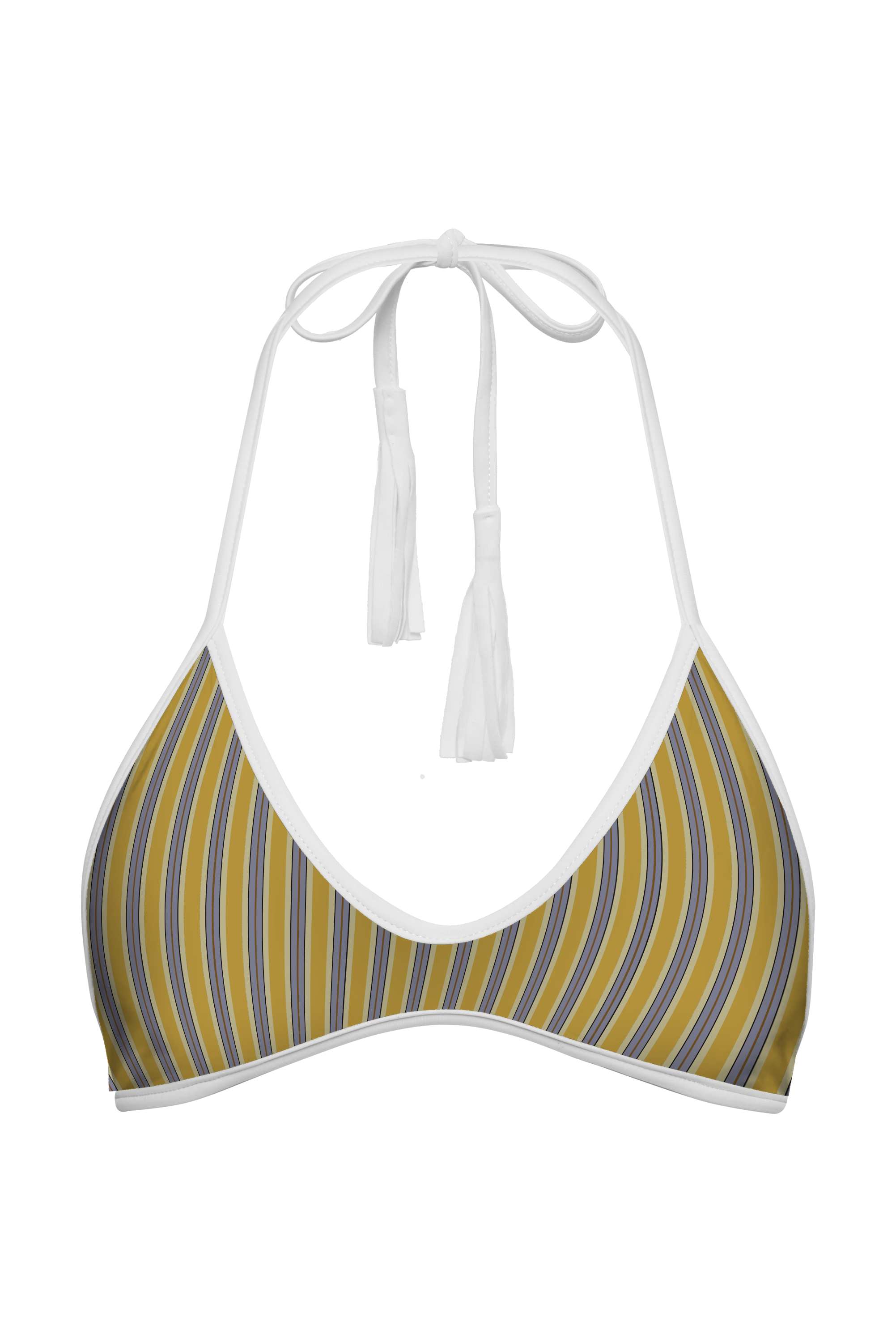 DEVY PIPED TOP - SPRING 2026