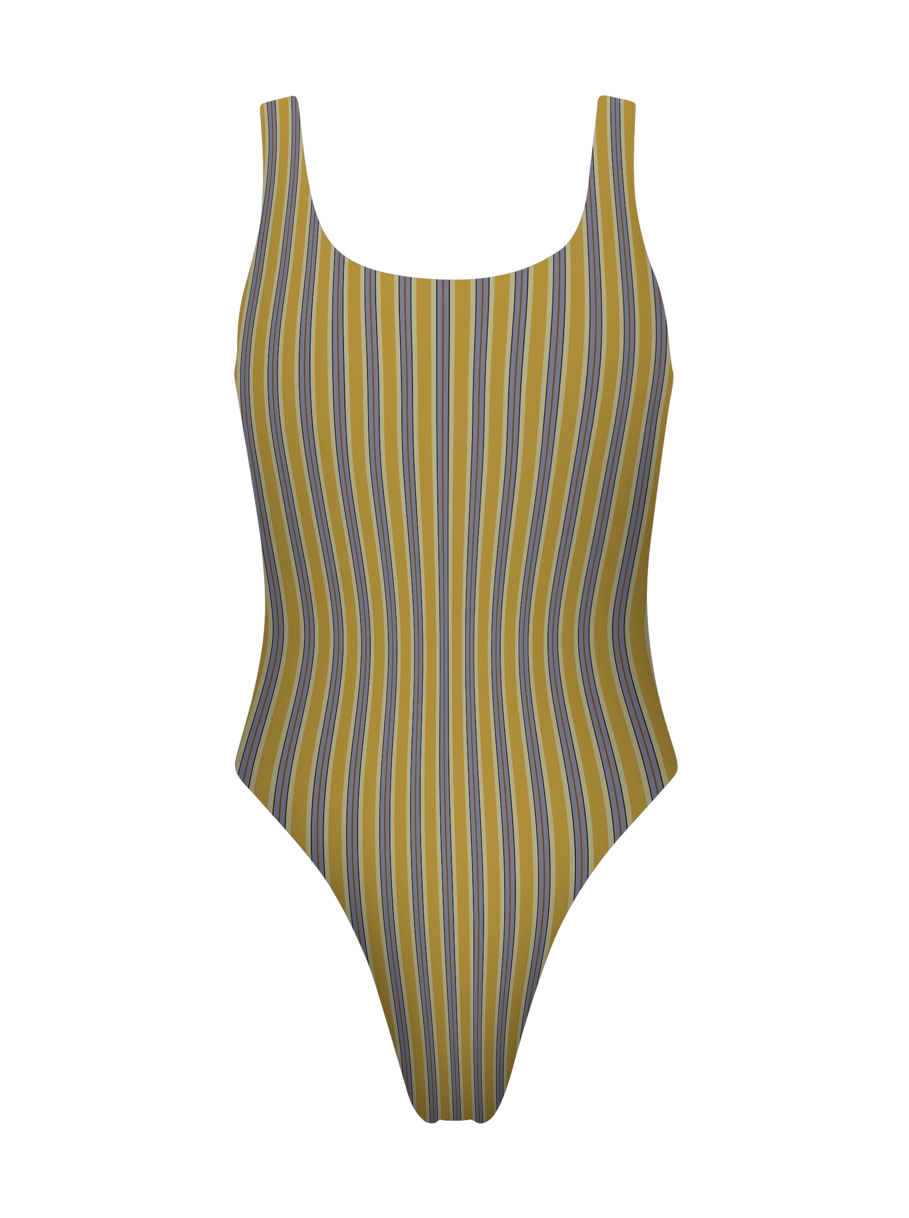 PEPPER FULL PIECE - SPRING 2026