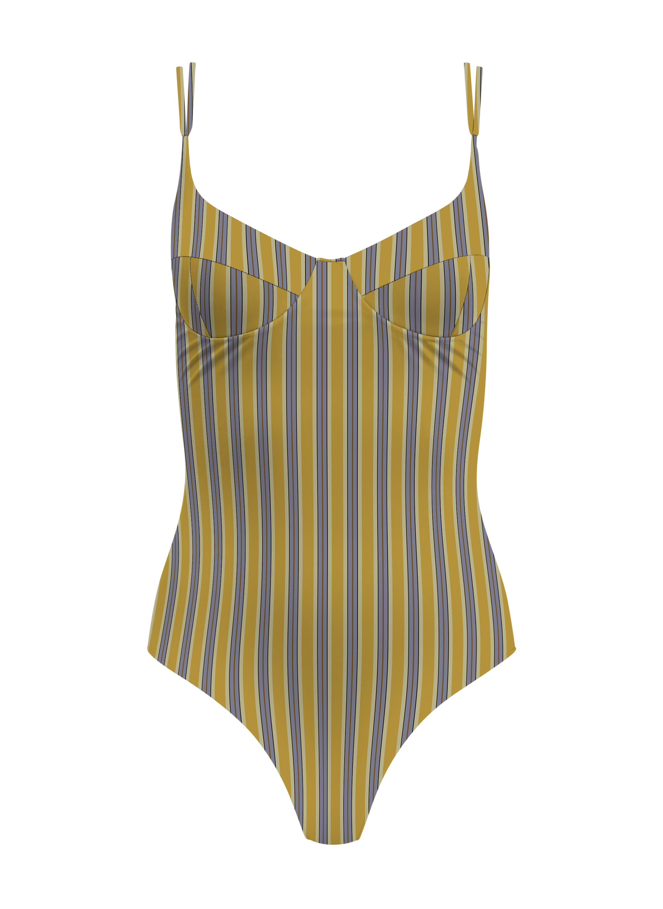 JOLIE FULL PIECE - SPRING 2026