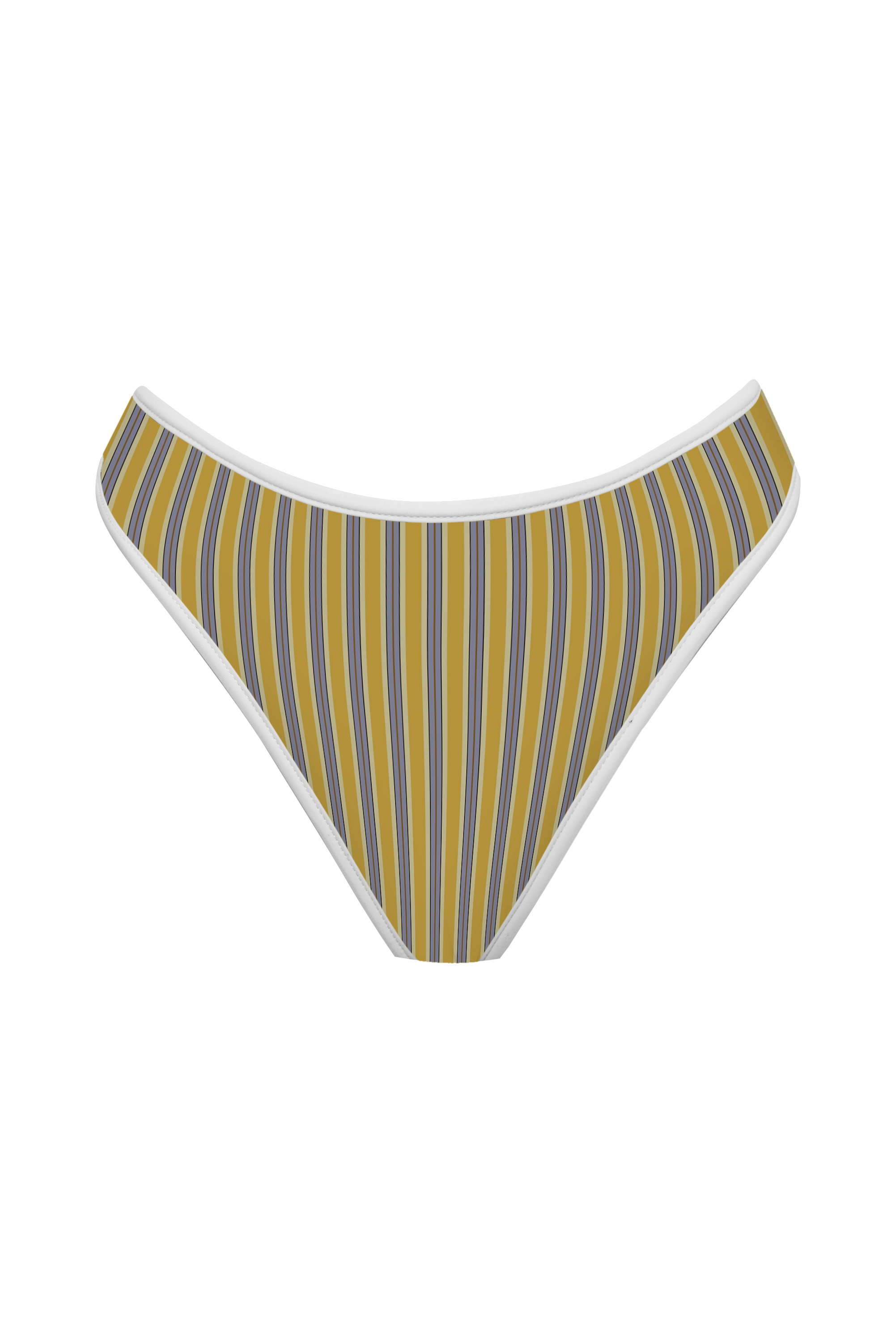 FLYNN PIPED BOTTOM - SPRING 2026