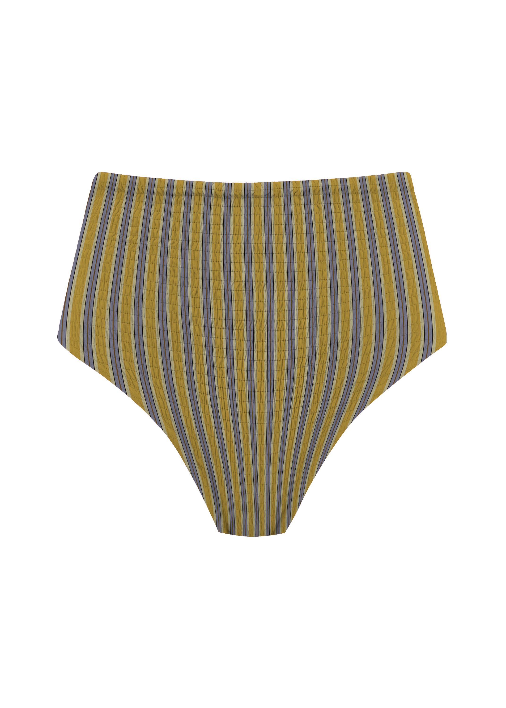 SEYCHELLES SMOCKED BOTTOM - SPRING 2026