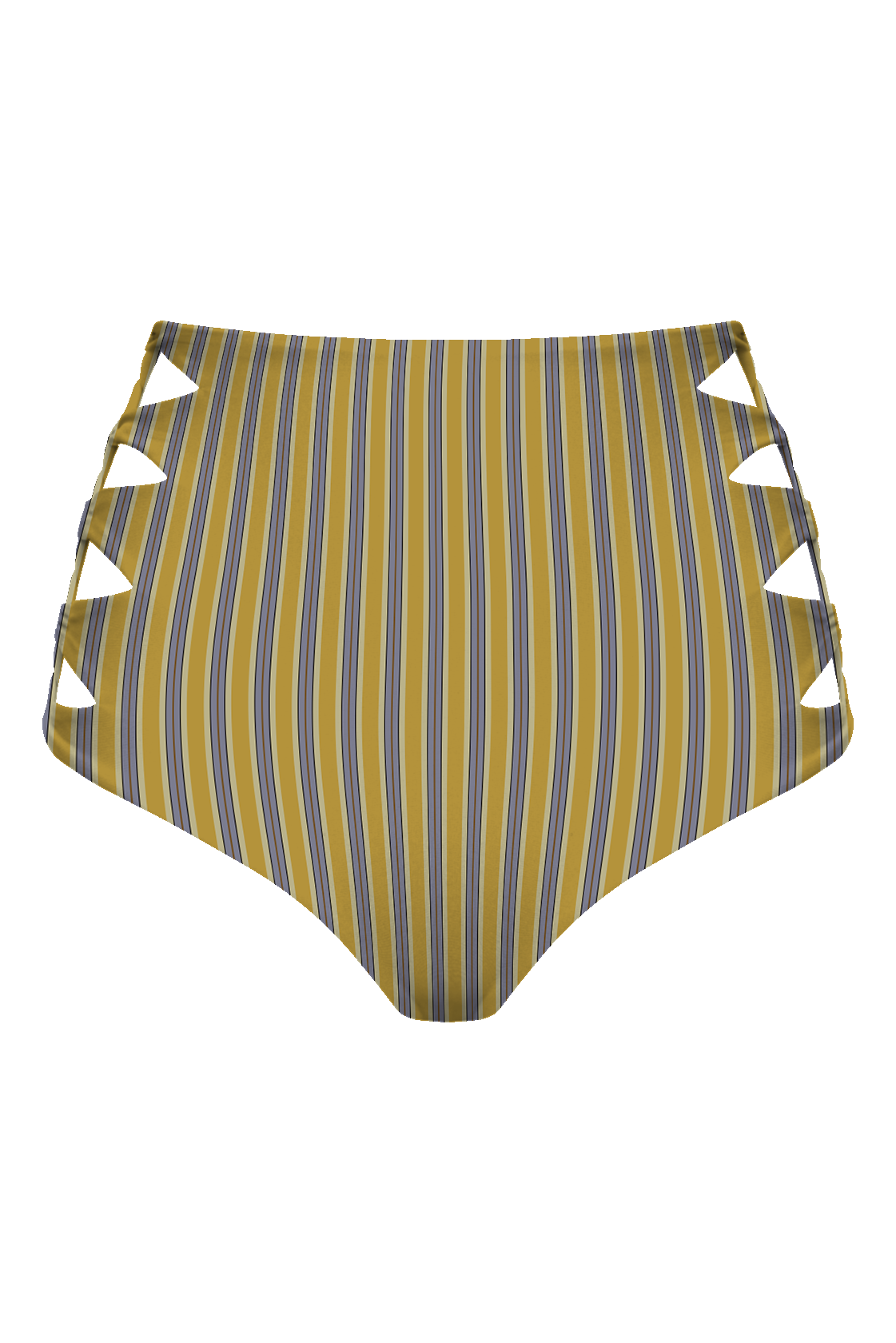 QUEENS BOTTOM - SPRING 2026