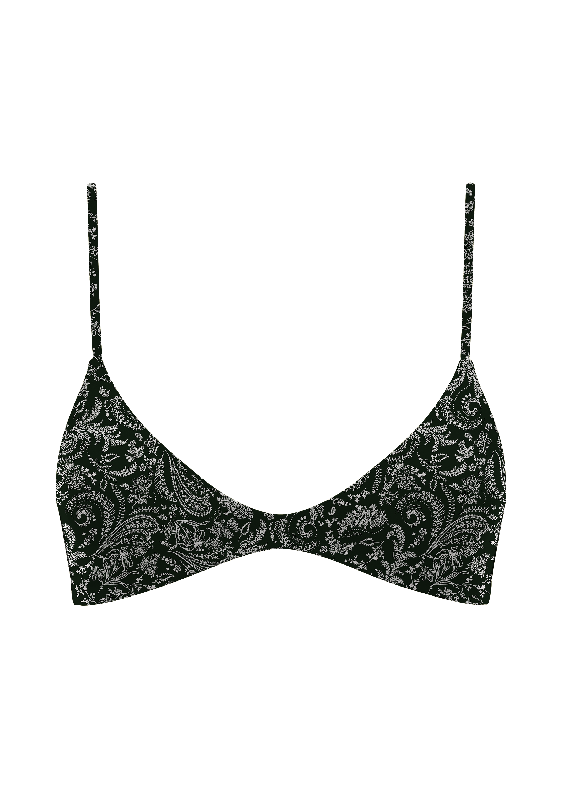 SABLE TOP - SPRING 2026