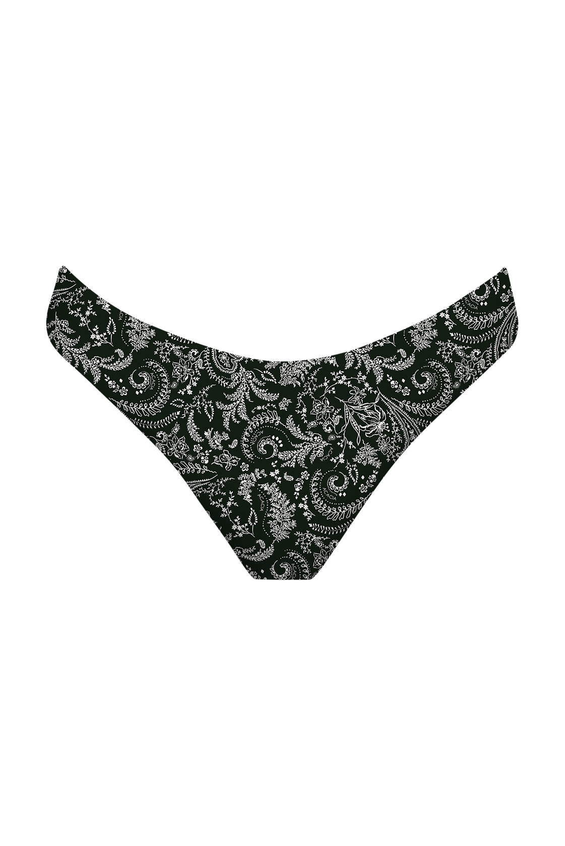 BRAZIL BOTTOM - SPRING 2026