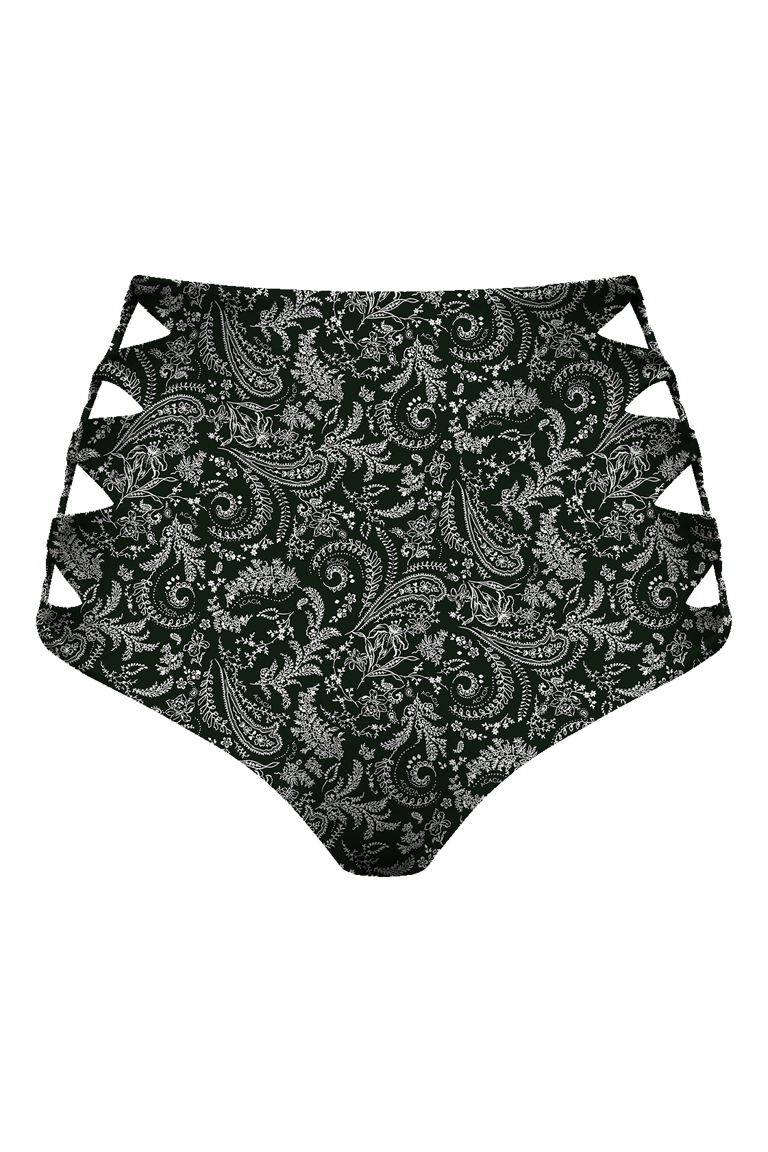 QUEENS BOTTOM - SPRING 2026