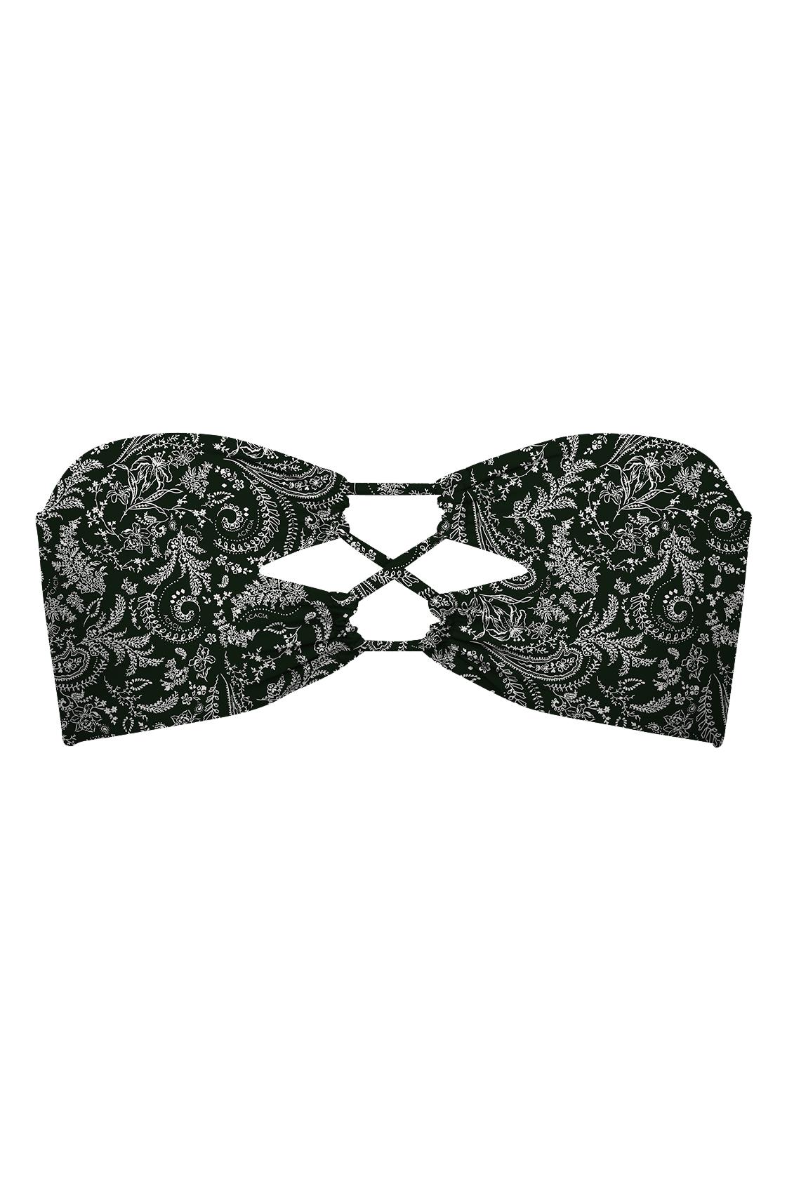 LUMAHAI TOP - SPRING 2026